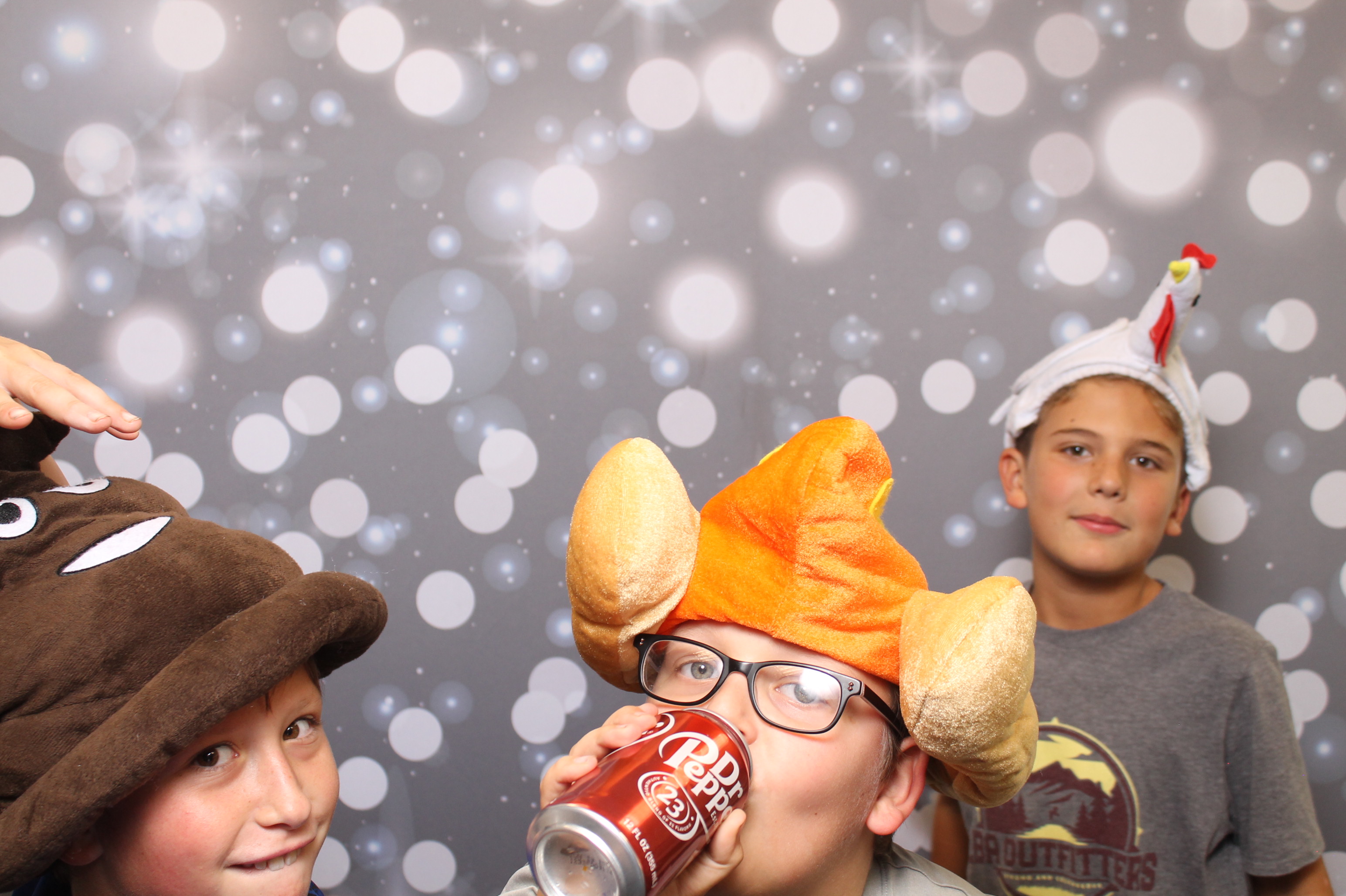 Bonfire Bash | View more photos from the event at gallery.photoboothcincy.com/u/PhotoBoothCincy/Bonfire-Bash