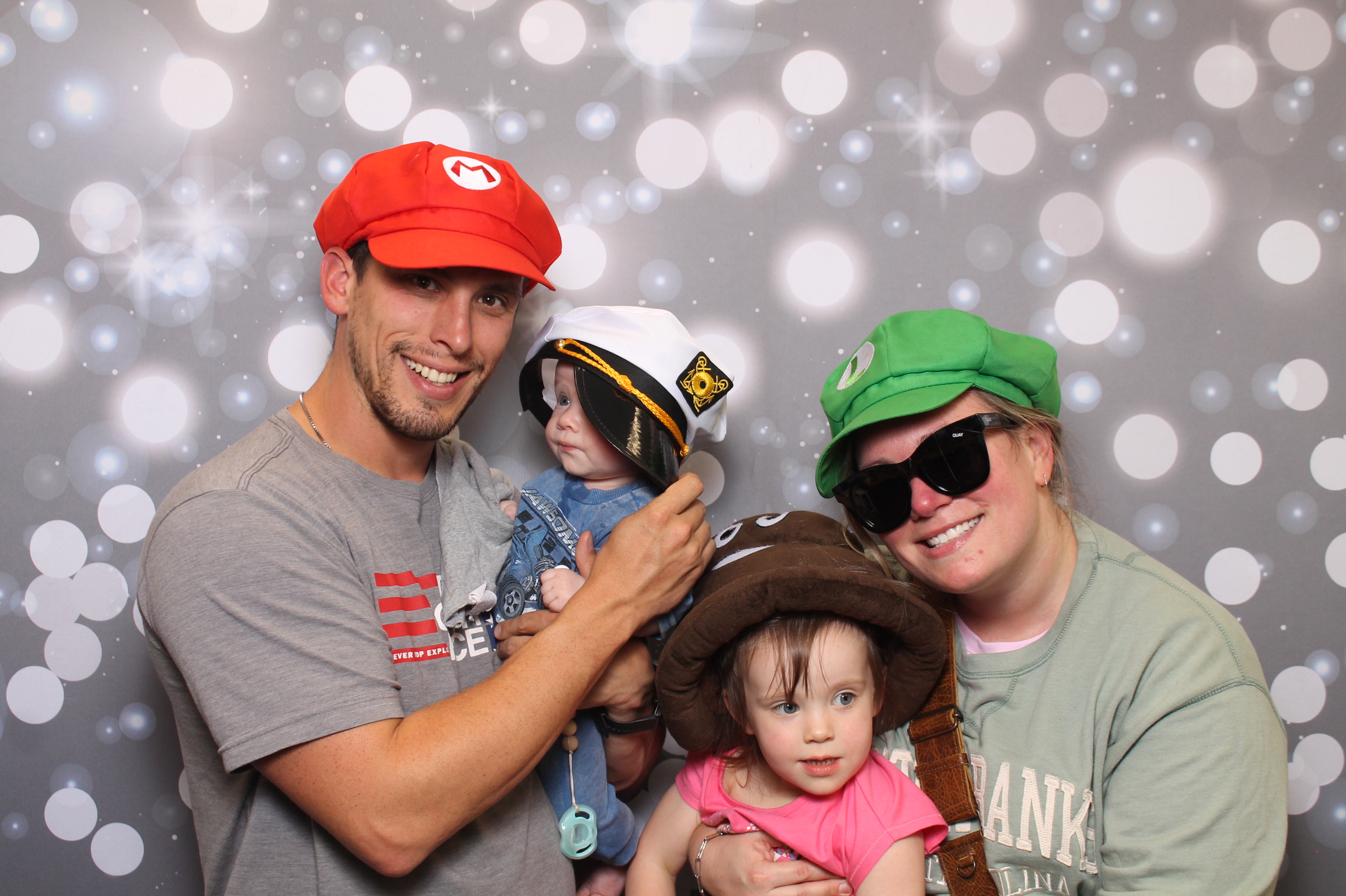 Bonfire Bash | View more photos from the event at gallery.photoboothcincy.com/u/PhotoBoothCincy/Bonfire-Bash