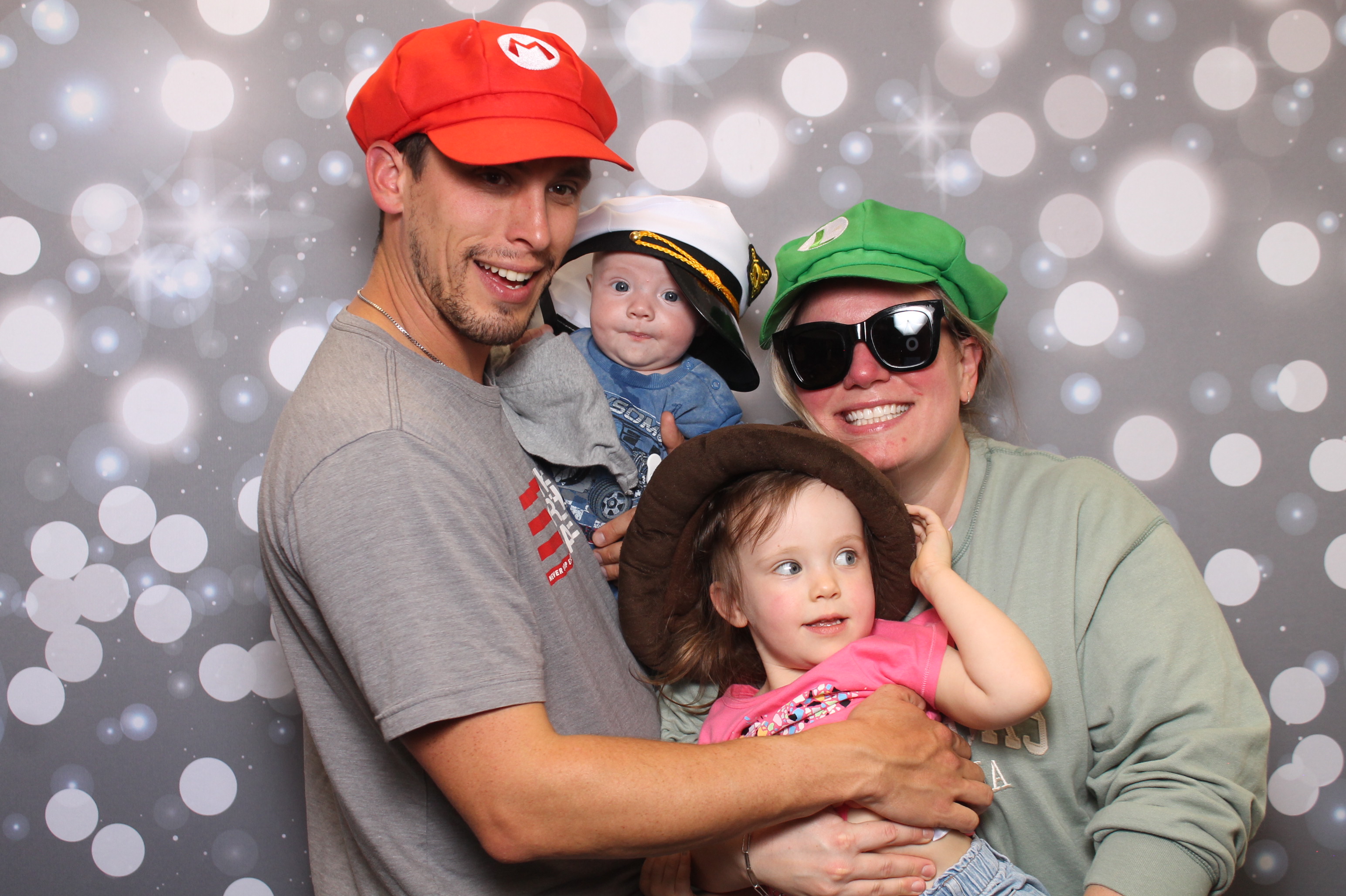 Bonfire Bash | View more photos from the event at gallery.photoboothcincy.com/u/PhotoBoothCincy/Bonfire-Bash