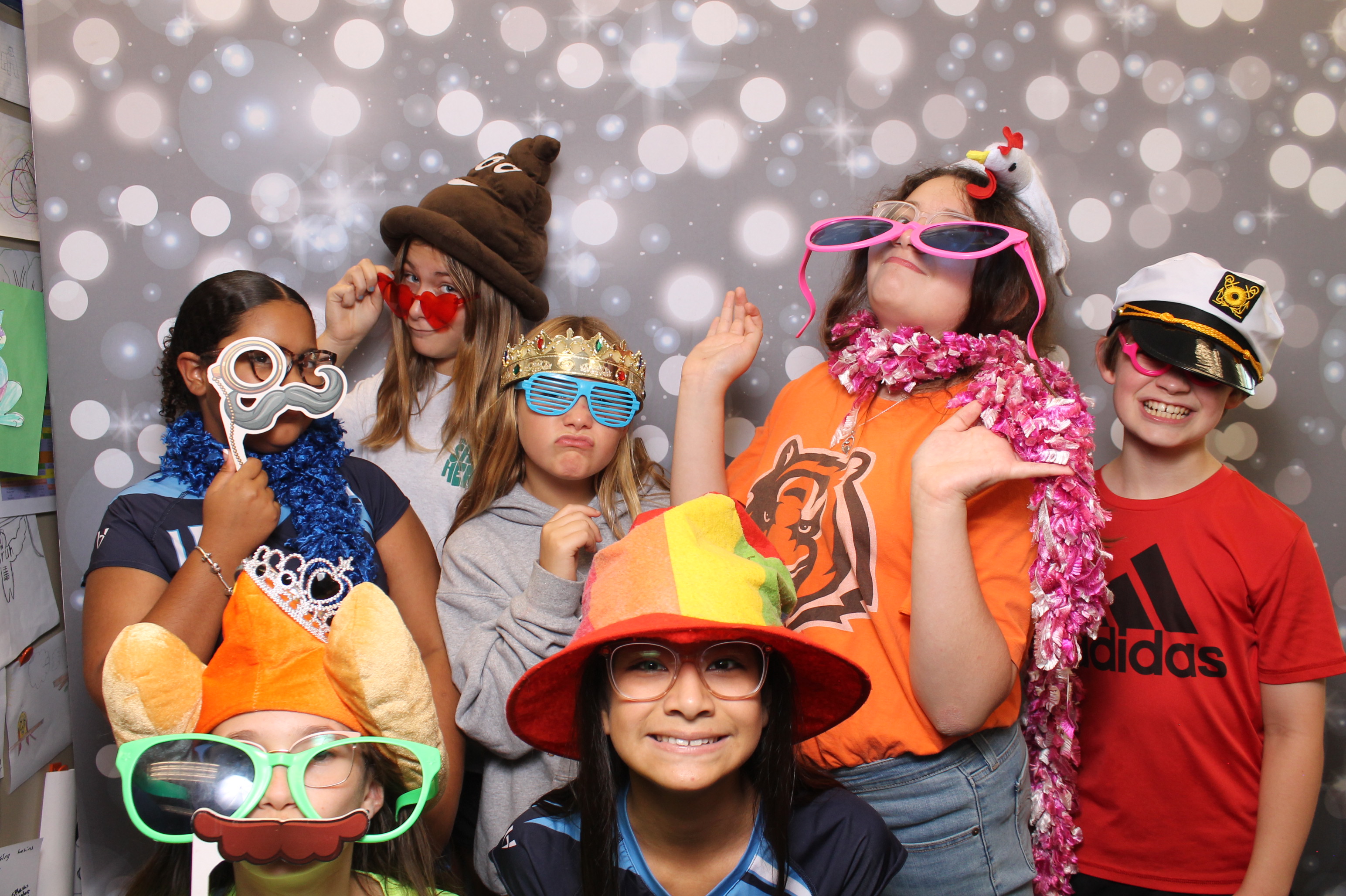 Bonfire Bash | View more photos from the event at gallery.photoboothcincy.com/u/PhotoBoothCincy/Bonfire-Bash
