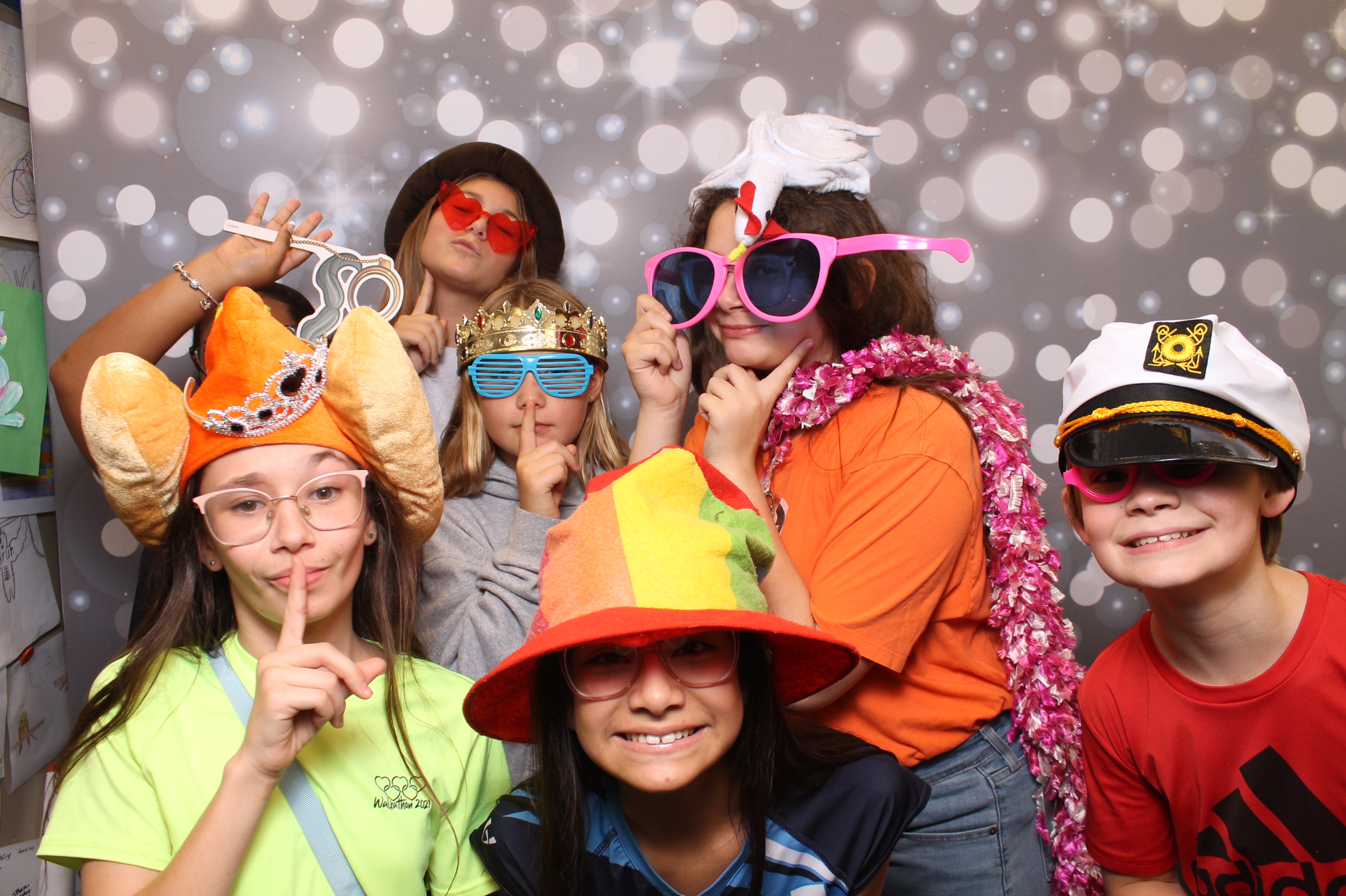 Bonfire Bash | View more photos from the event at gallery.photoboothcincy.com/u/PhotoBoothCincy/Bonfire-Bash