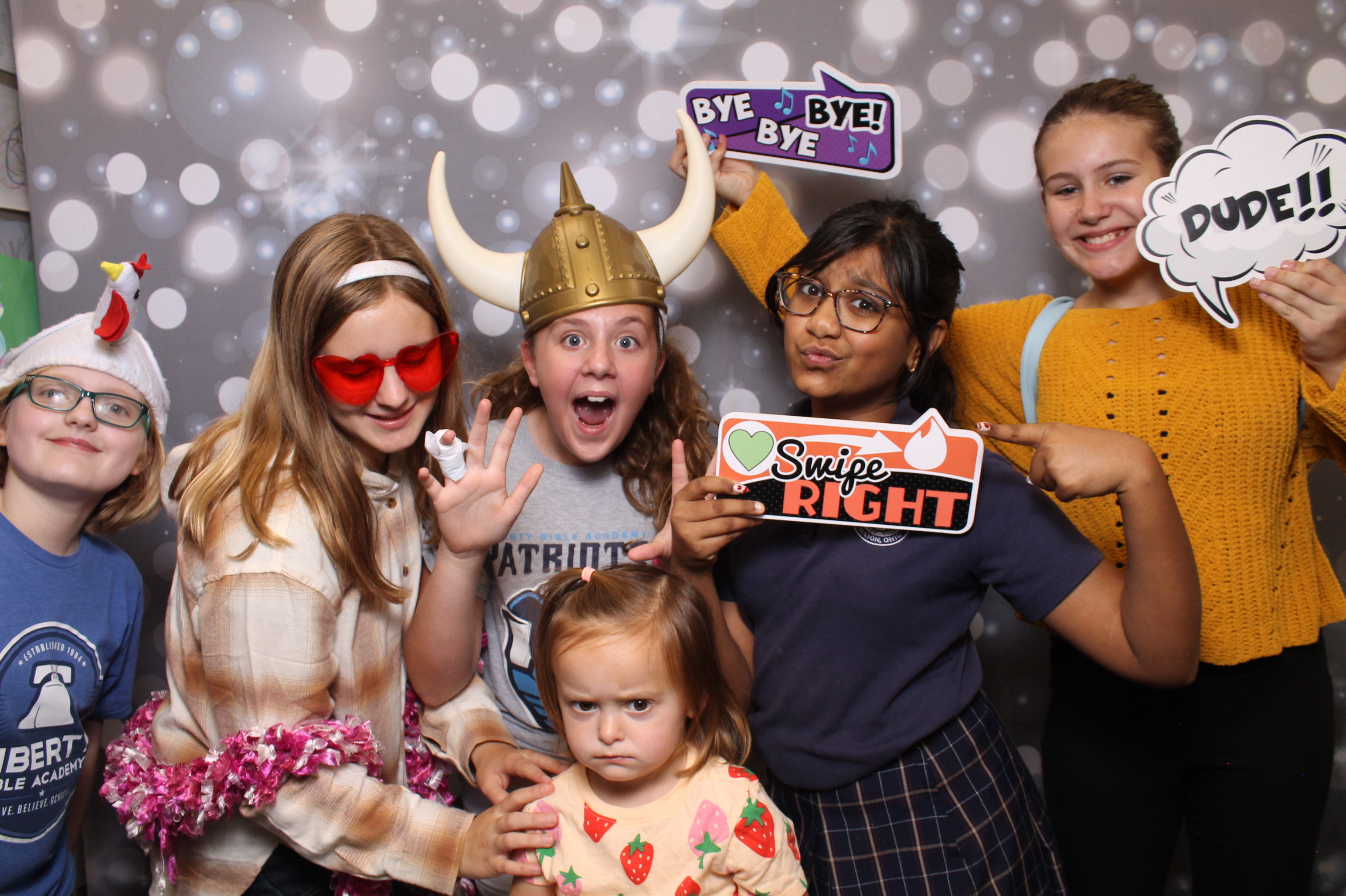 Bonfire Bash | View more photos from the event at gallery.photoboothcincy.com/u/PhotoBoothCincy/Bonfire-Bash