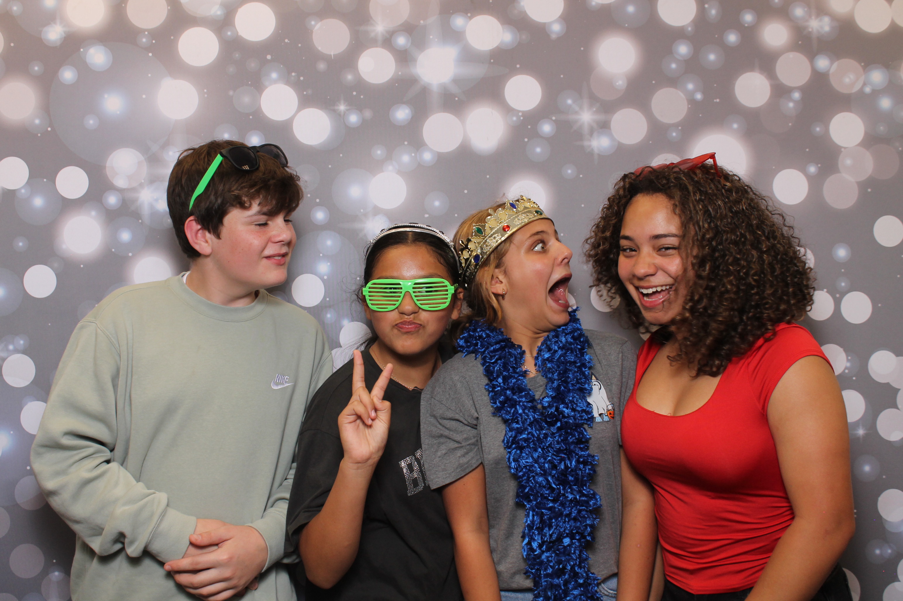 Bonfire Bash | View more photos from the event at gallery.photoboothcincy.com/u/PhotoBoothCincy/Bonfire-Bash