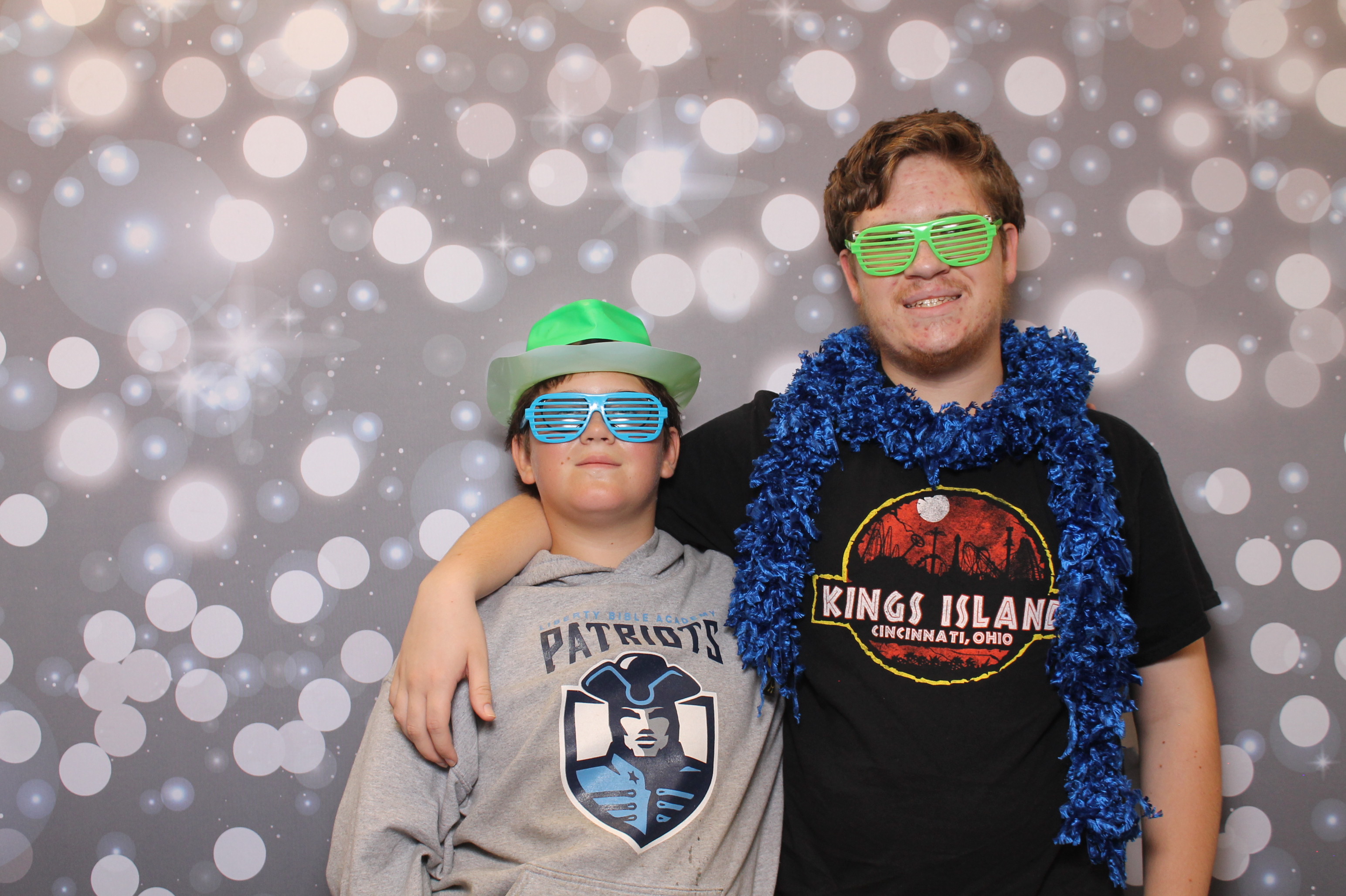 Bonfire Bash | View more photos from the event at gallery.photoboothcincy.com/u/PhotoBoothCincy/Bonfire-Bash