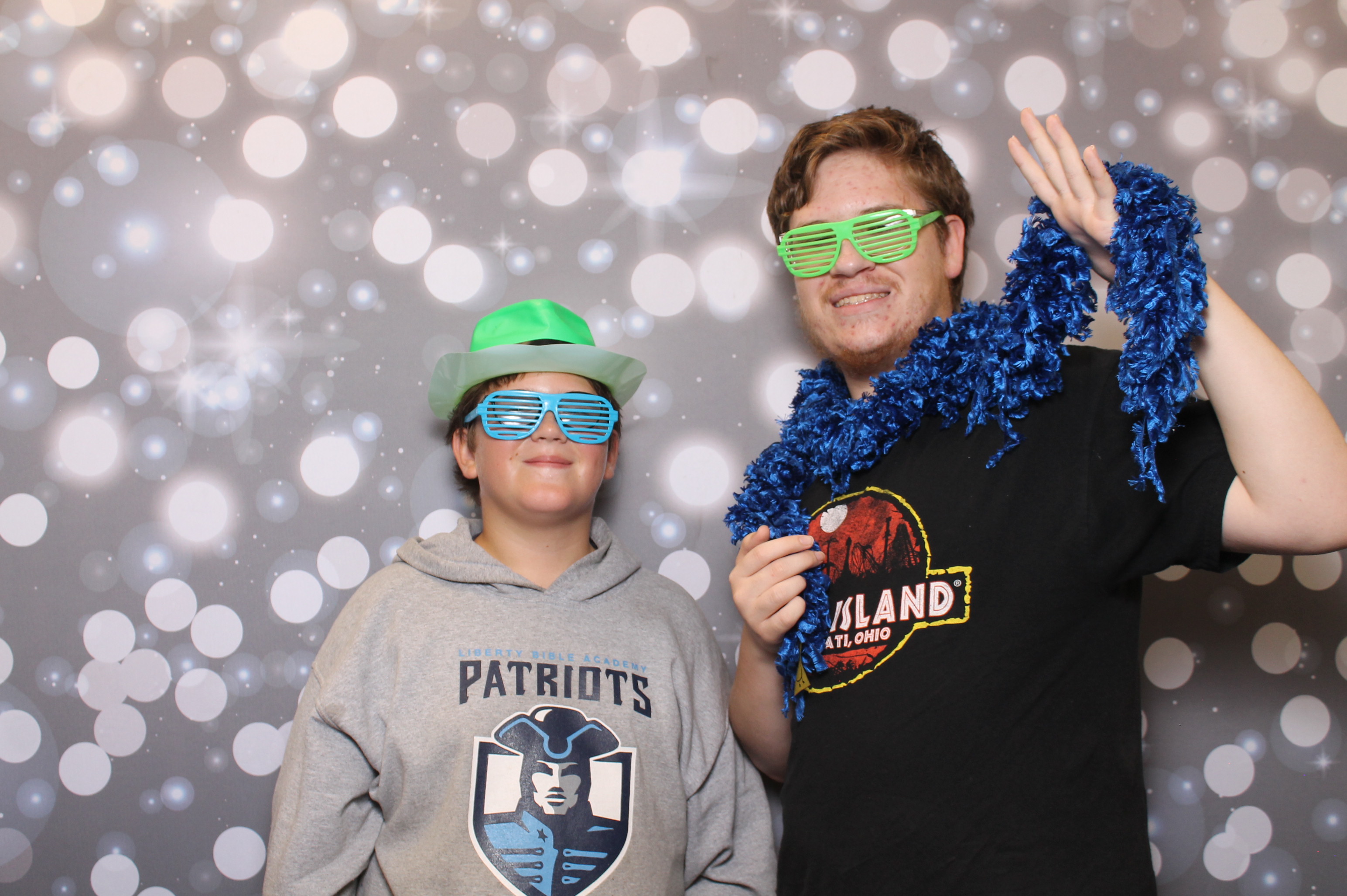 Bonfire Bash | View more photos from the event at gallery.photoboothcincy.com/u/PhotoBoothCincy/Bonfire-Bash