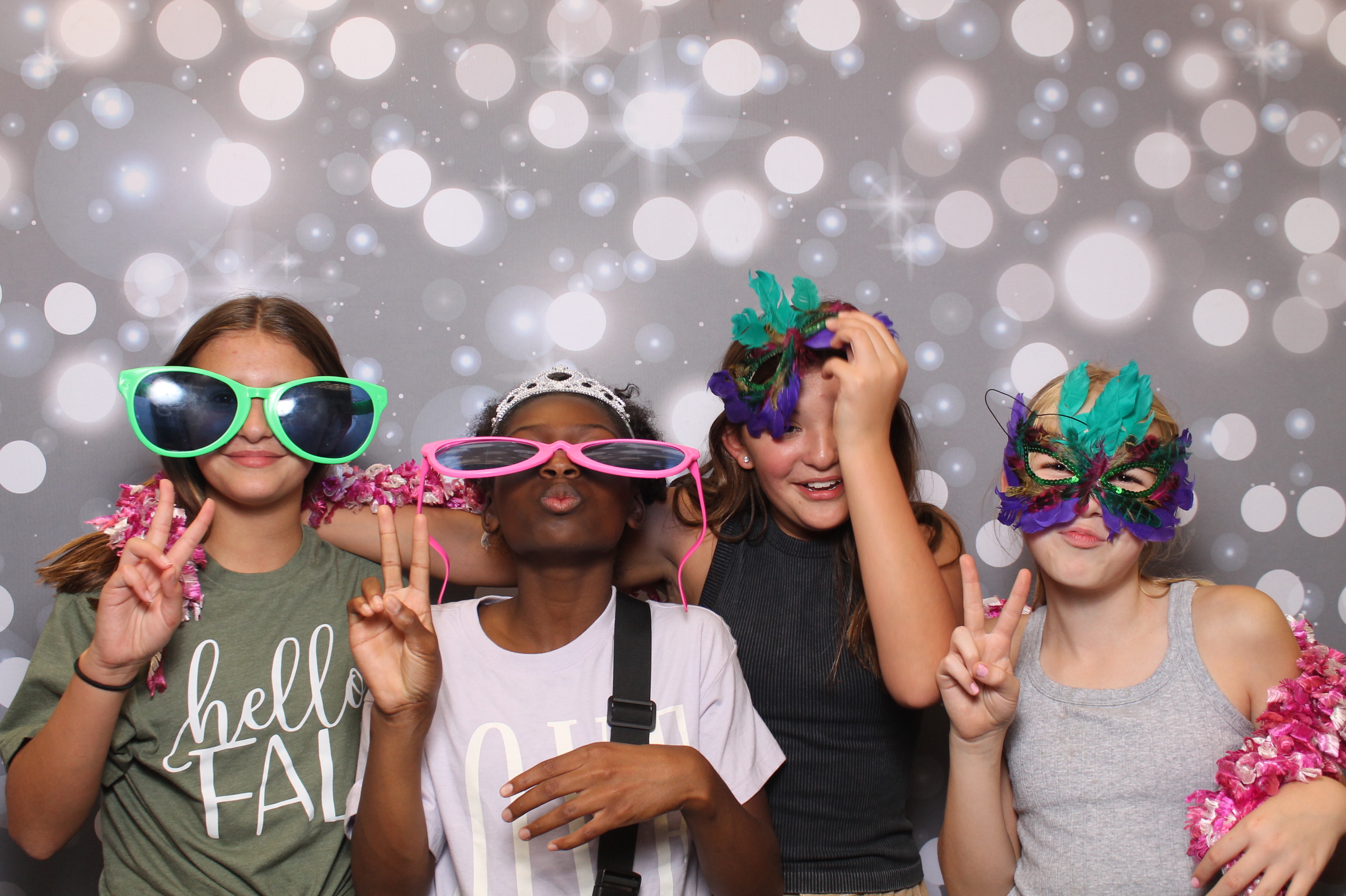 Bonfire Bash | View more photos from the event at gallery.photoboothcincy.com/u/PhotoBoothCincy/Bonfire-Bash