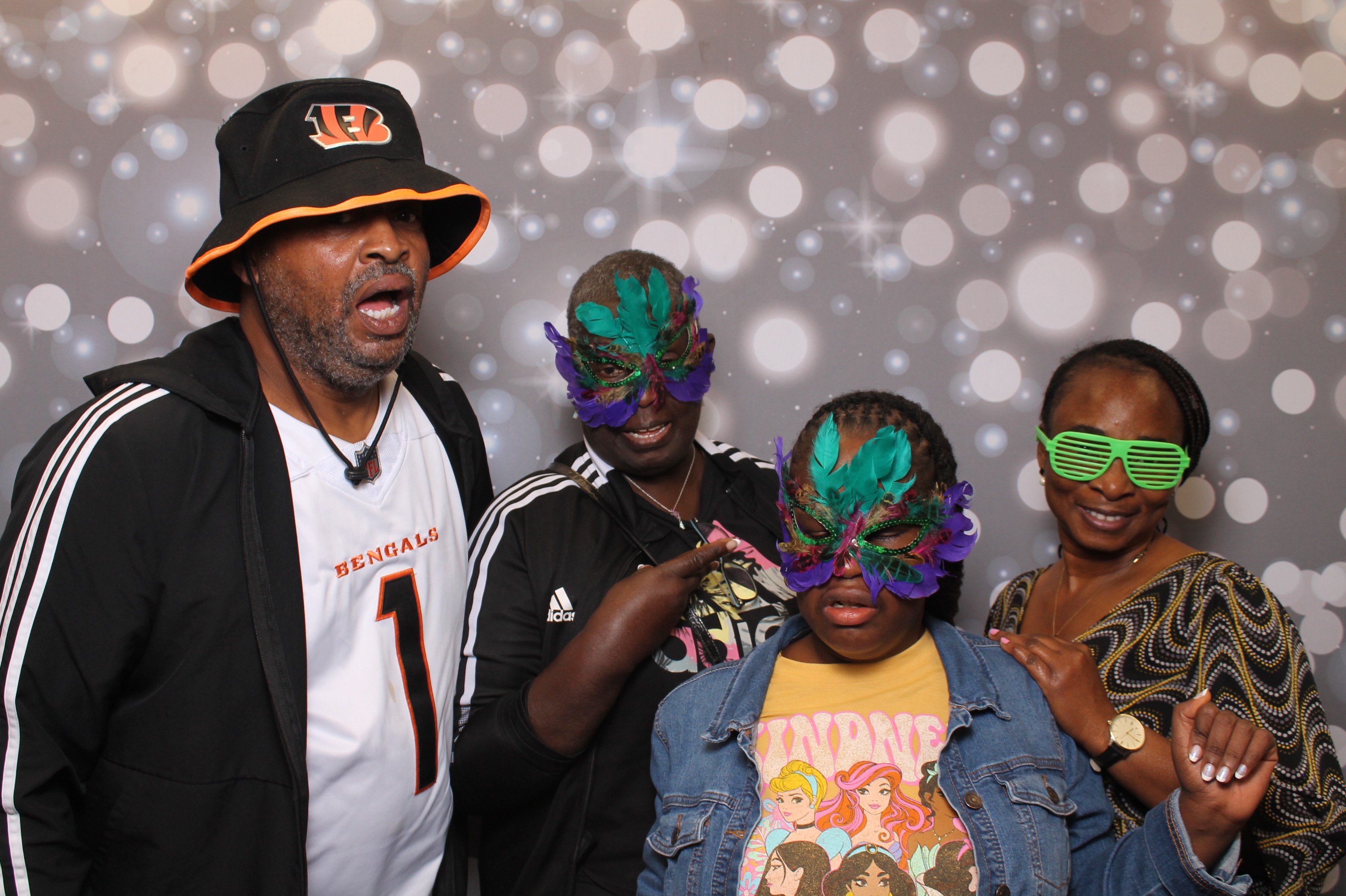 Bonfire Bash | View more photos from the event at gallery.photoboothcincy.com/u/PhotoBoothCincy/Bonfire-Bash
