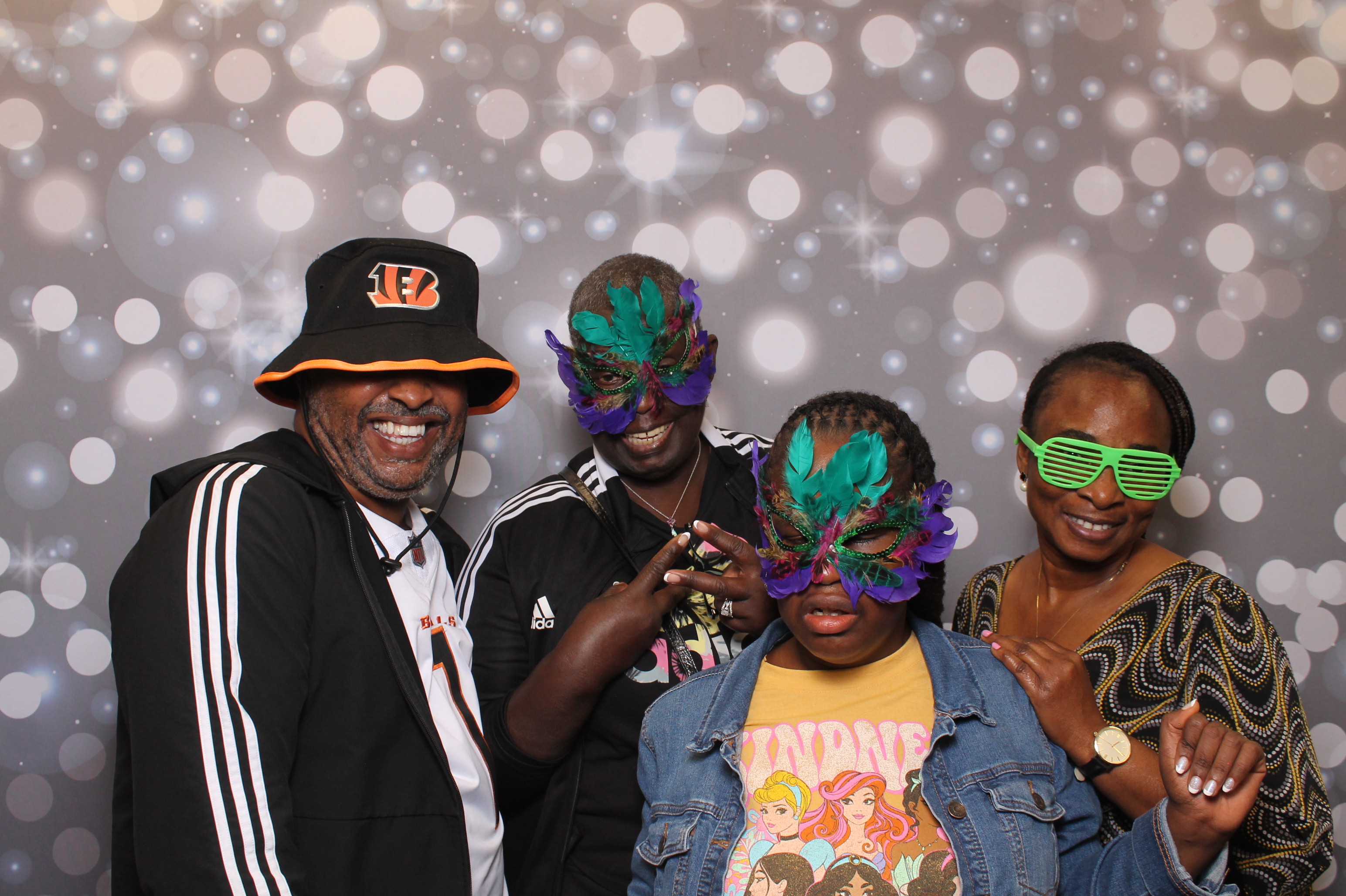 Bonfire Bash | View more photos from the event at gallery.photoboothcincy.com/u/PhotoBoothCincy/Bonfire-Bash