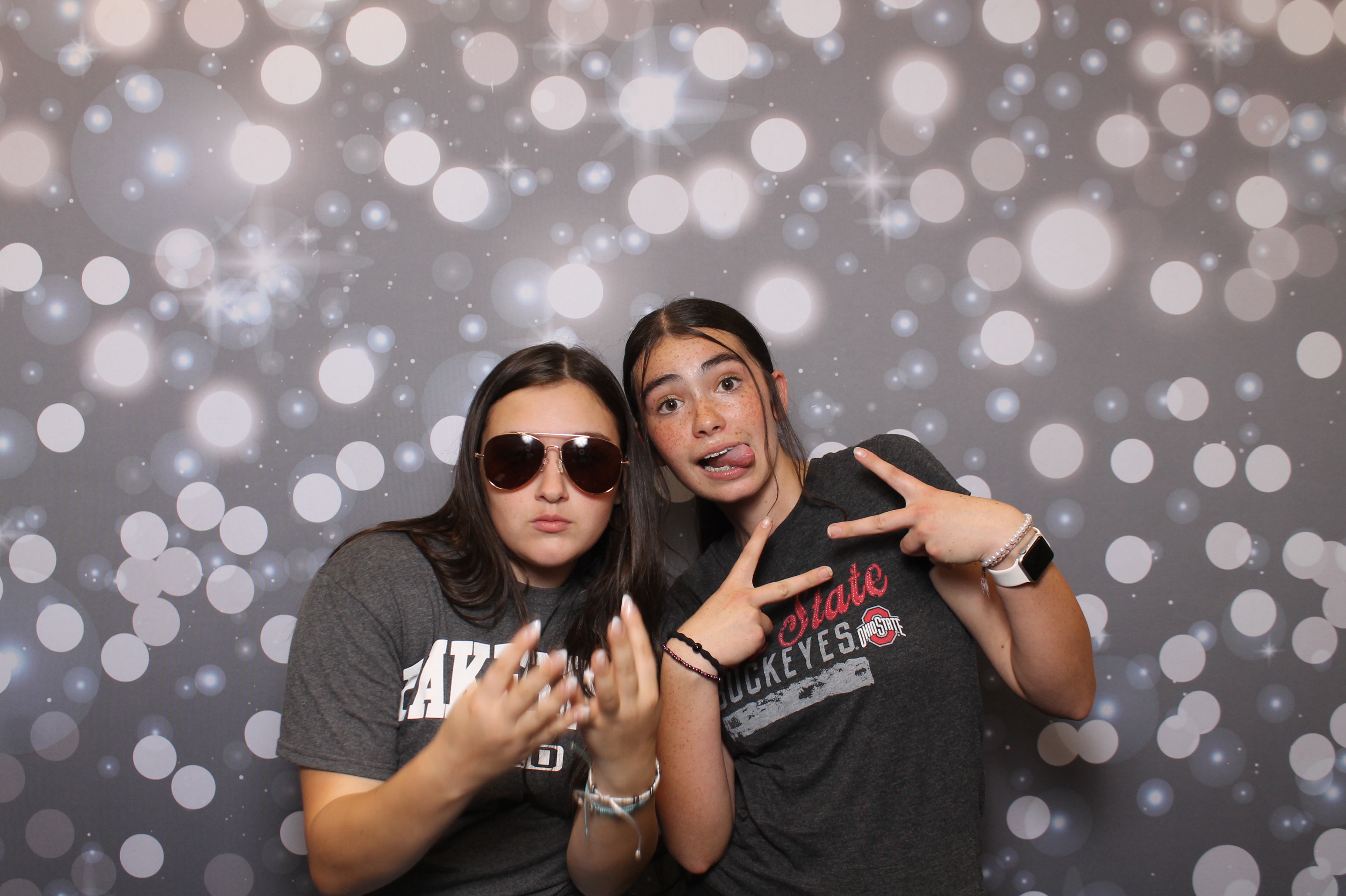 Bonfire Bash | View more photos from the event at gallery.photoboothcincy.com/u/PhotoBoothCincy/Bonfire-Bash