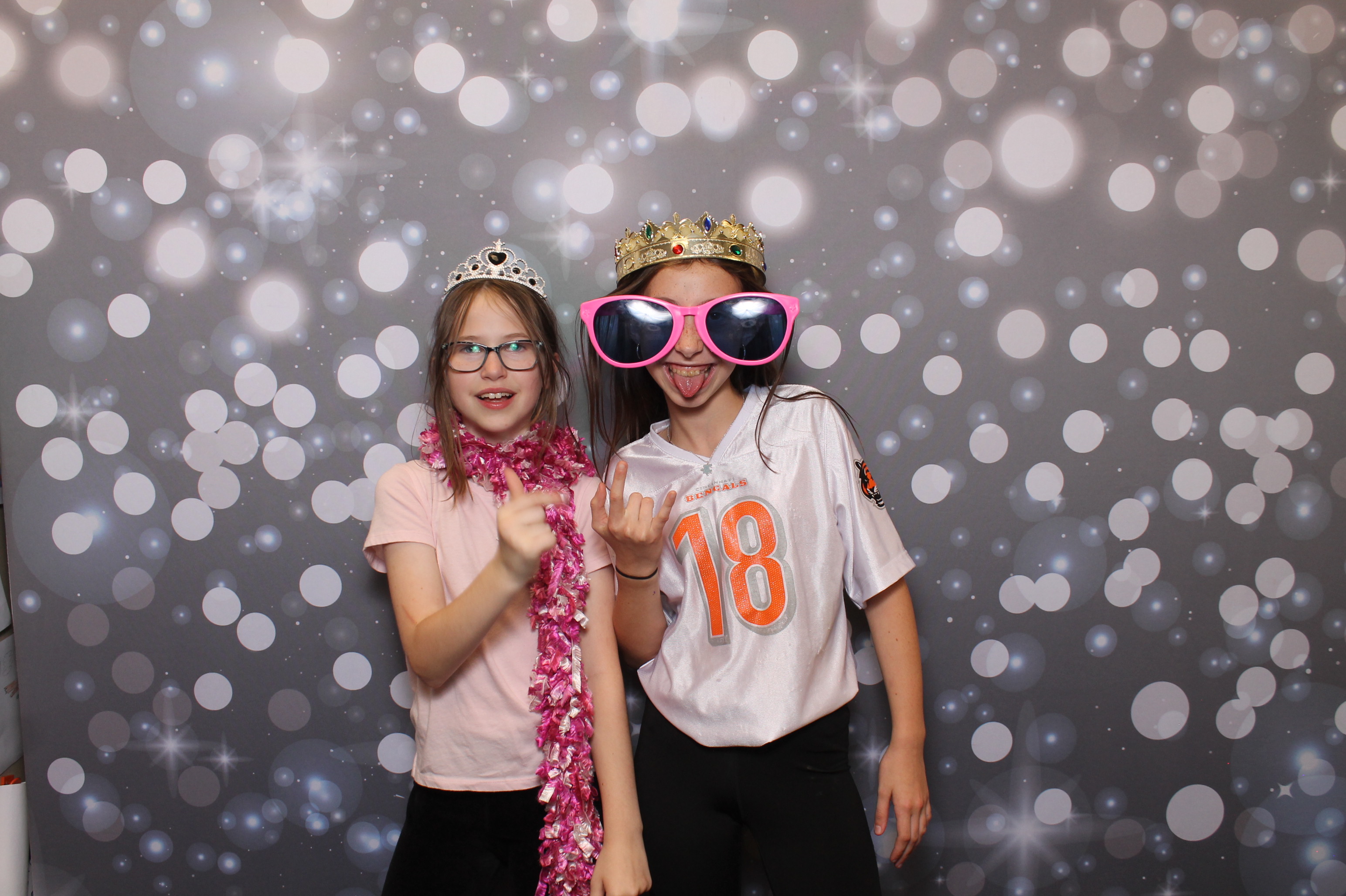 Bonfire Bash | View more photos from the event at gallery.photoboothcincy.com/u/PhotoBoothCincy/Bonfire-Bash