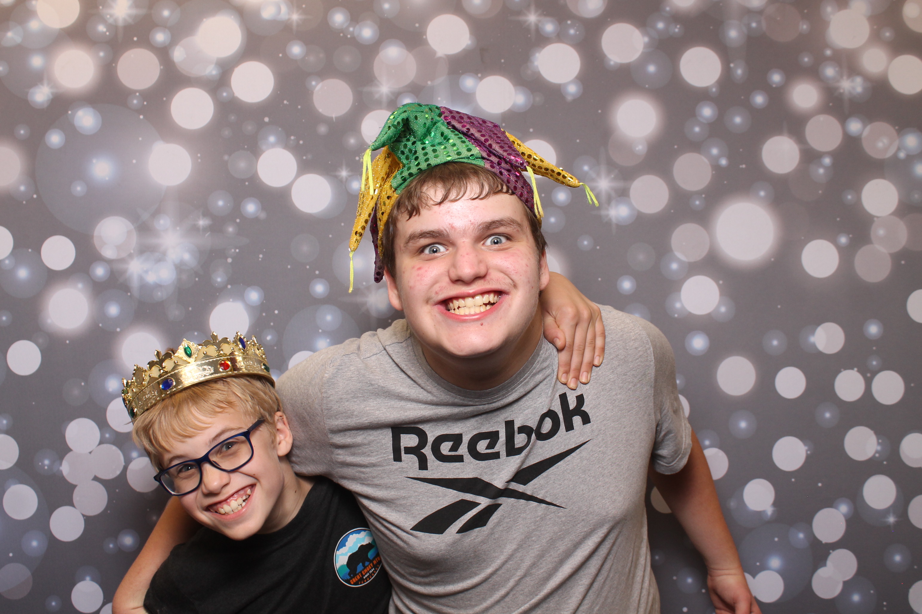 Bonfire Bash | View more photos from the event at gallery.photoboothcincy.com/u/PhotoBoothCincy/Bonfire-Bash