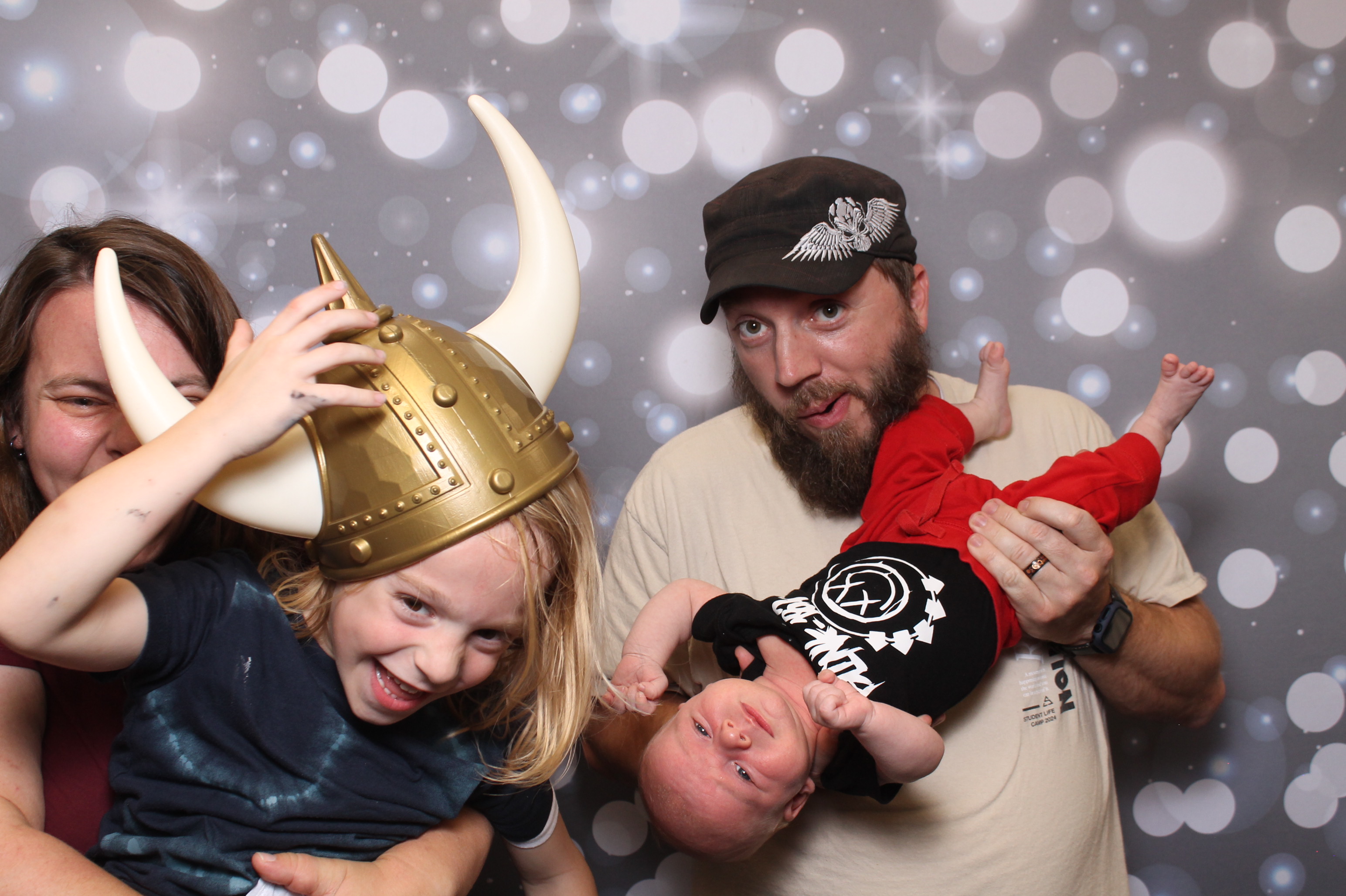 Bonfire Bash | View more photos from the event at gallery.photoboothcincy.com/u/PhotoBoothCincy/Bonfire-Bash