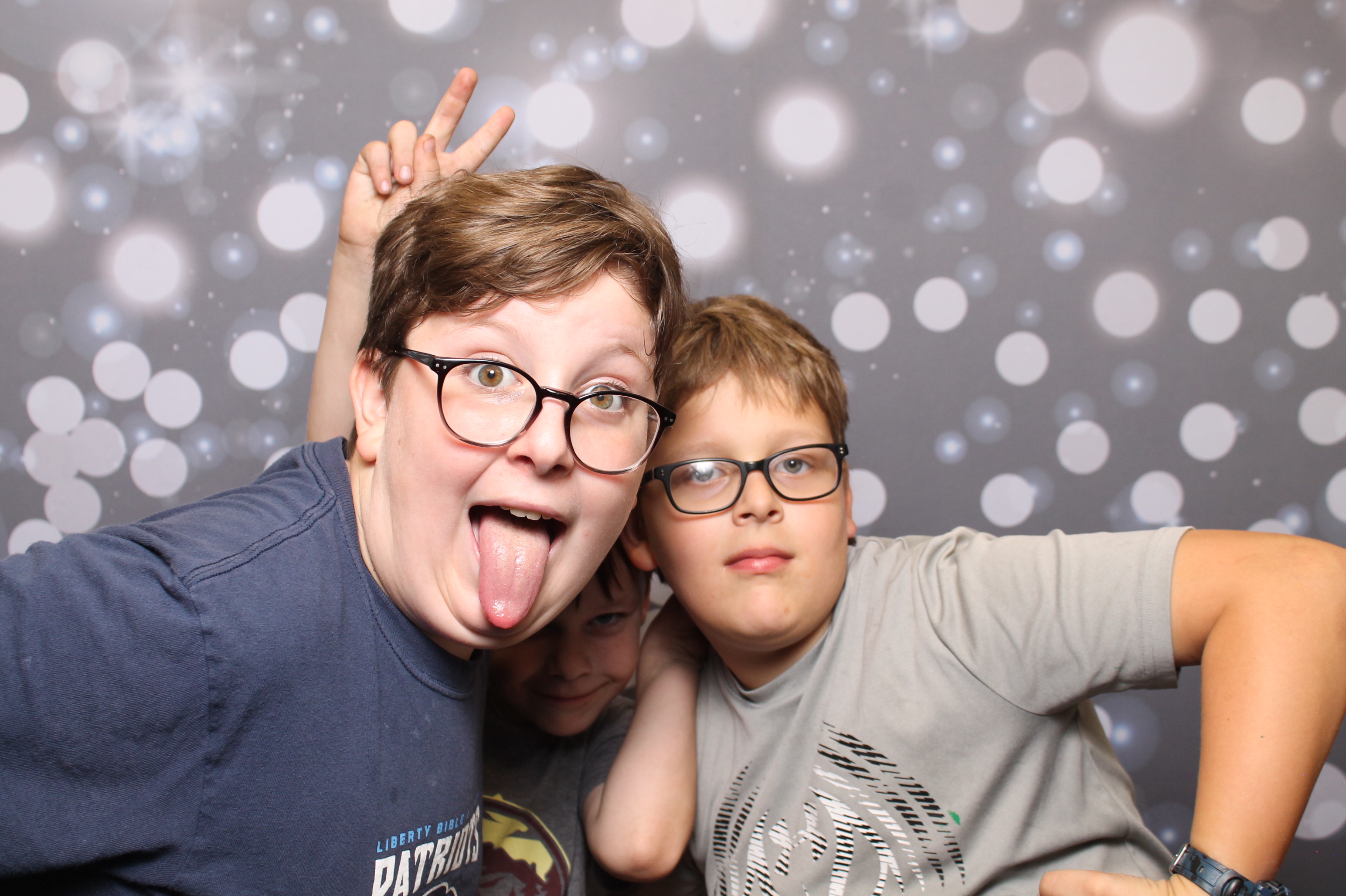 Bonfire Bash | View more photos from the event at gallery.photoboothcincy.com/u/PhotoBoothCincy/Bonfire-Bash