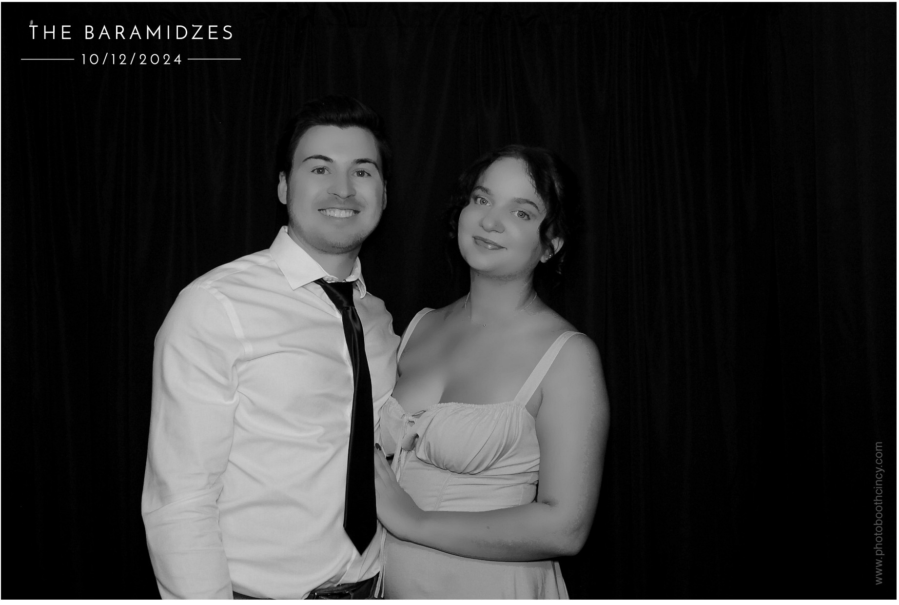 Brianna Hensley Reception | View more photos from the event at gallery.photoboothcincy.com/u/PhotoBoothCincy/Brianna-Hensley-Reception