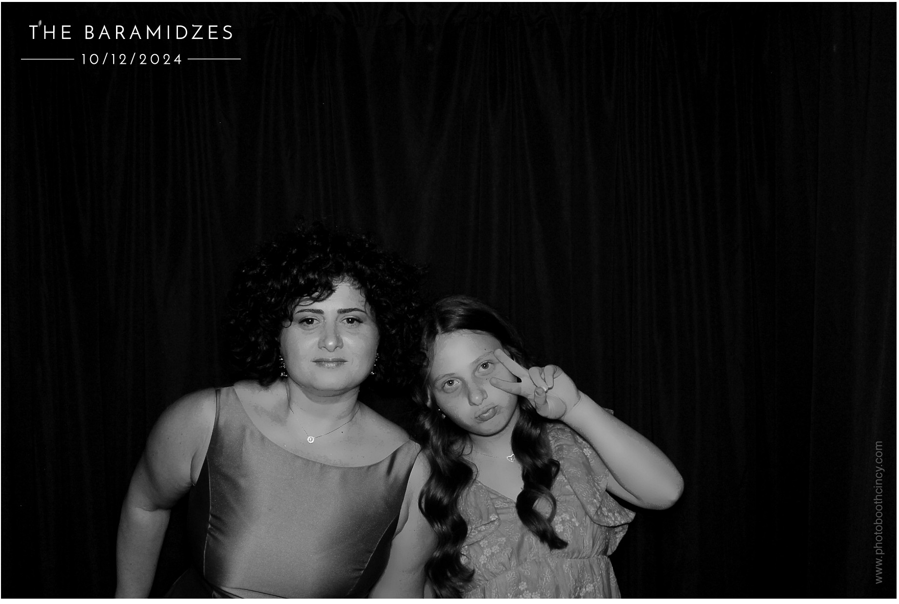 Brianna Hensley Reception | View more photos from the event at gallery.photoboothcincy.com/u/PhotoBoothCincy/Brianna-Hensley-Reception