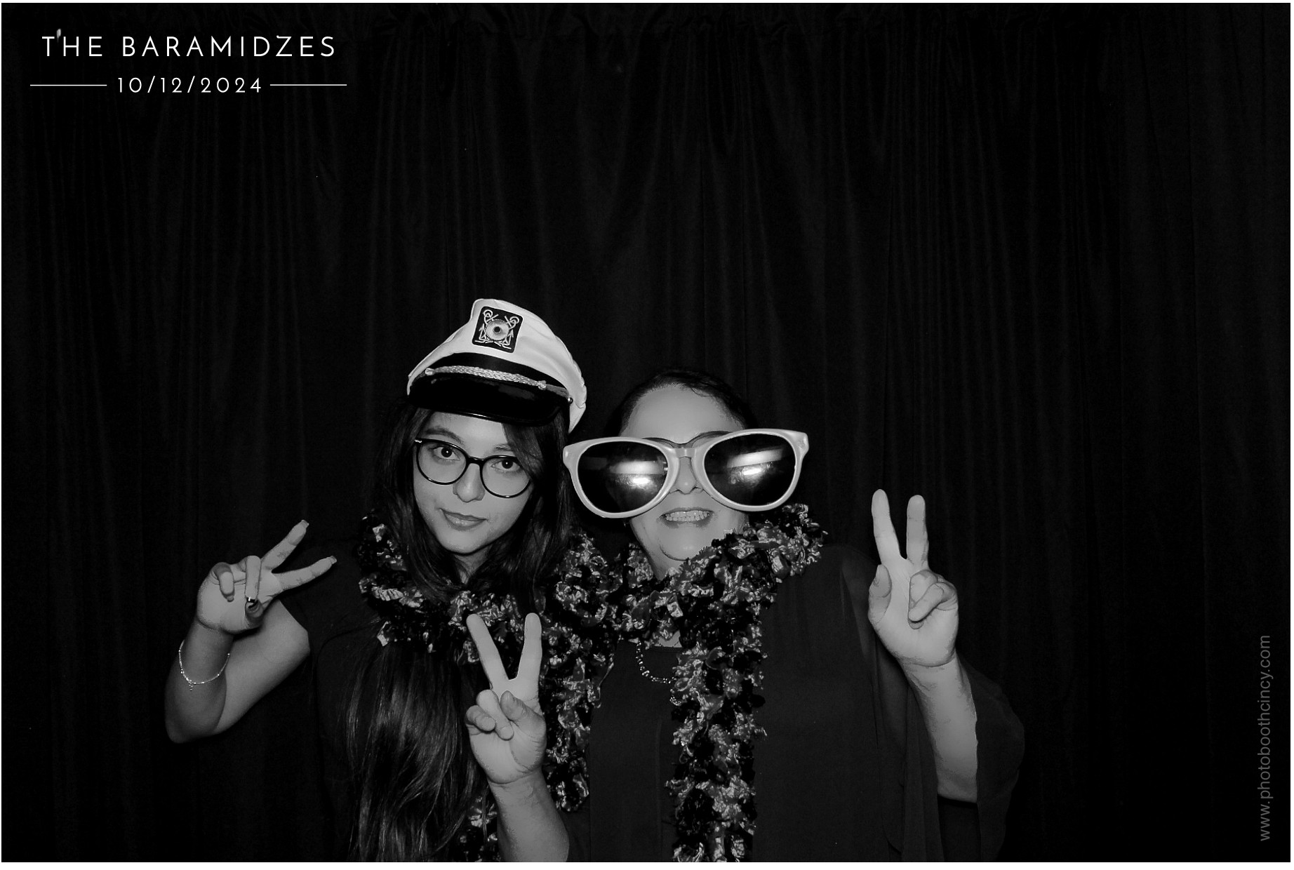 Brianna Hensley Reception | View more photos from the event at gallery.photoboothcincy.com/u/PhotoBoothCincy/Brianna-Hensley-Reception