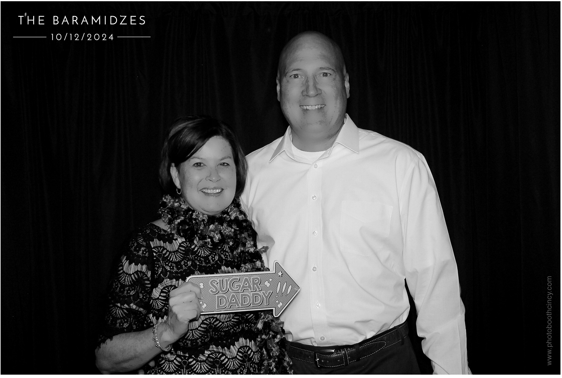 Brianna Hensley Reception | View more photos from the event at gallery.photoboothcincy.com/u/PhotoBoothCincy/Brianna-Hensley-Reception