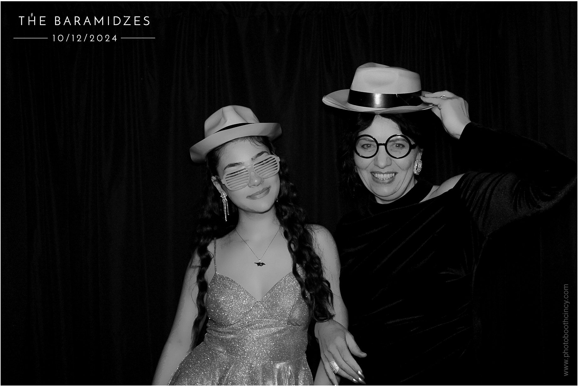 Brianna Hensley Reception | View more photos from the event at gallery.photoboothcincy.com/u/PhotoBoothCincy/Brianna-Hensley-Reception