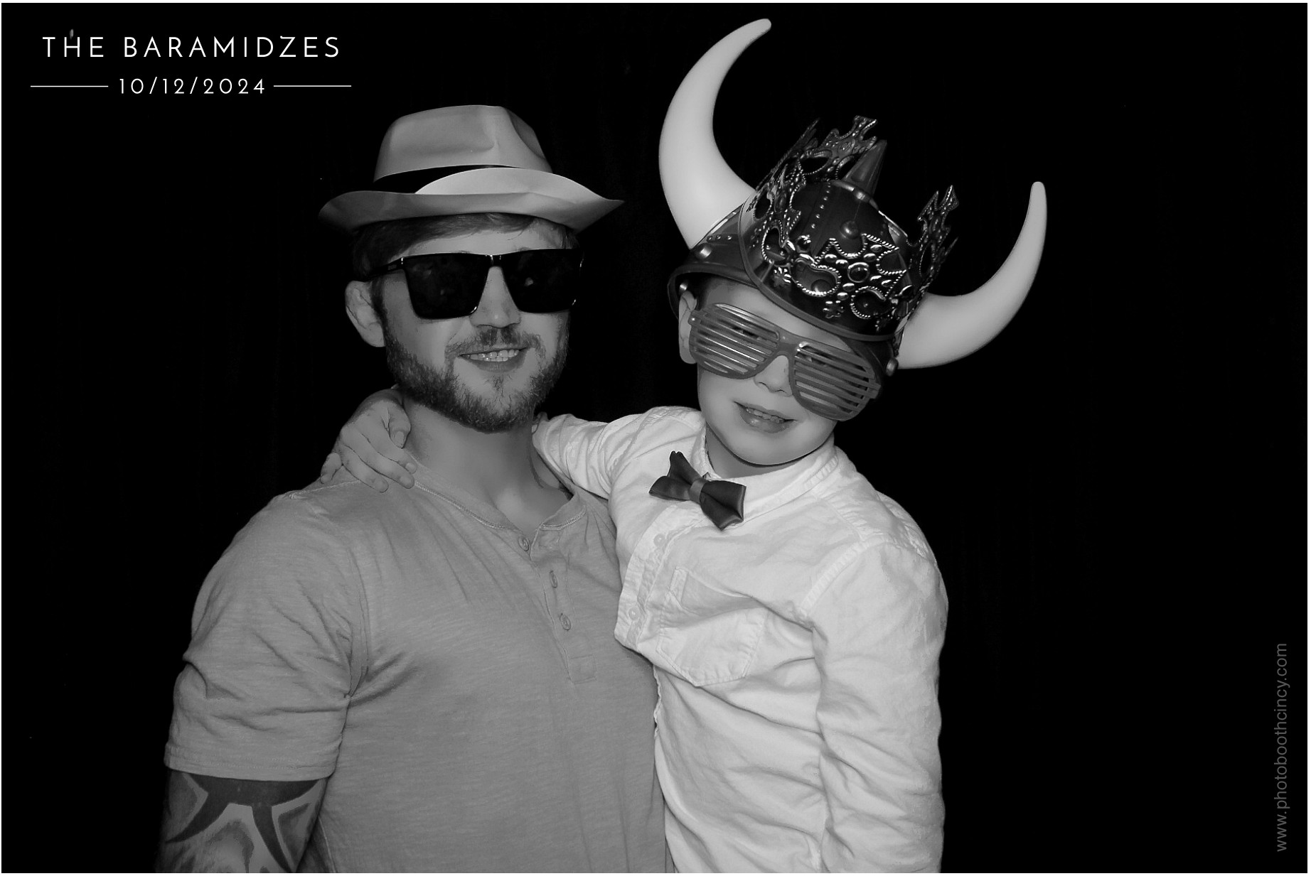 Brianna Hensley Reception | View more photos from the event at gallery.photoboothcincy.com/u/PhotoBoothCincy/Brianna-Hensley-Reception