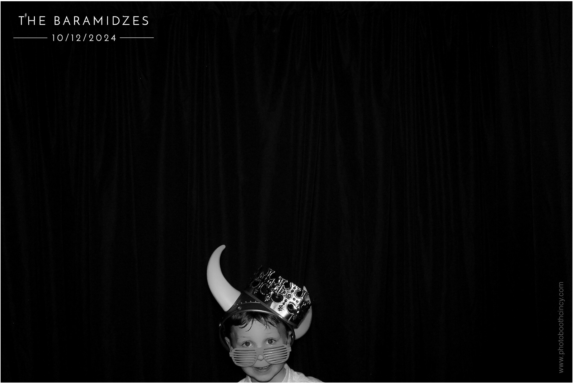 Brianna Hensley Reception | View more photos from the event at gallery.photoboothcincy.com/u/PhotoBoothCincy/Brianna-Hensley-Reception