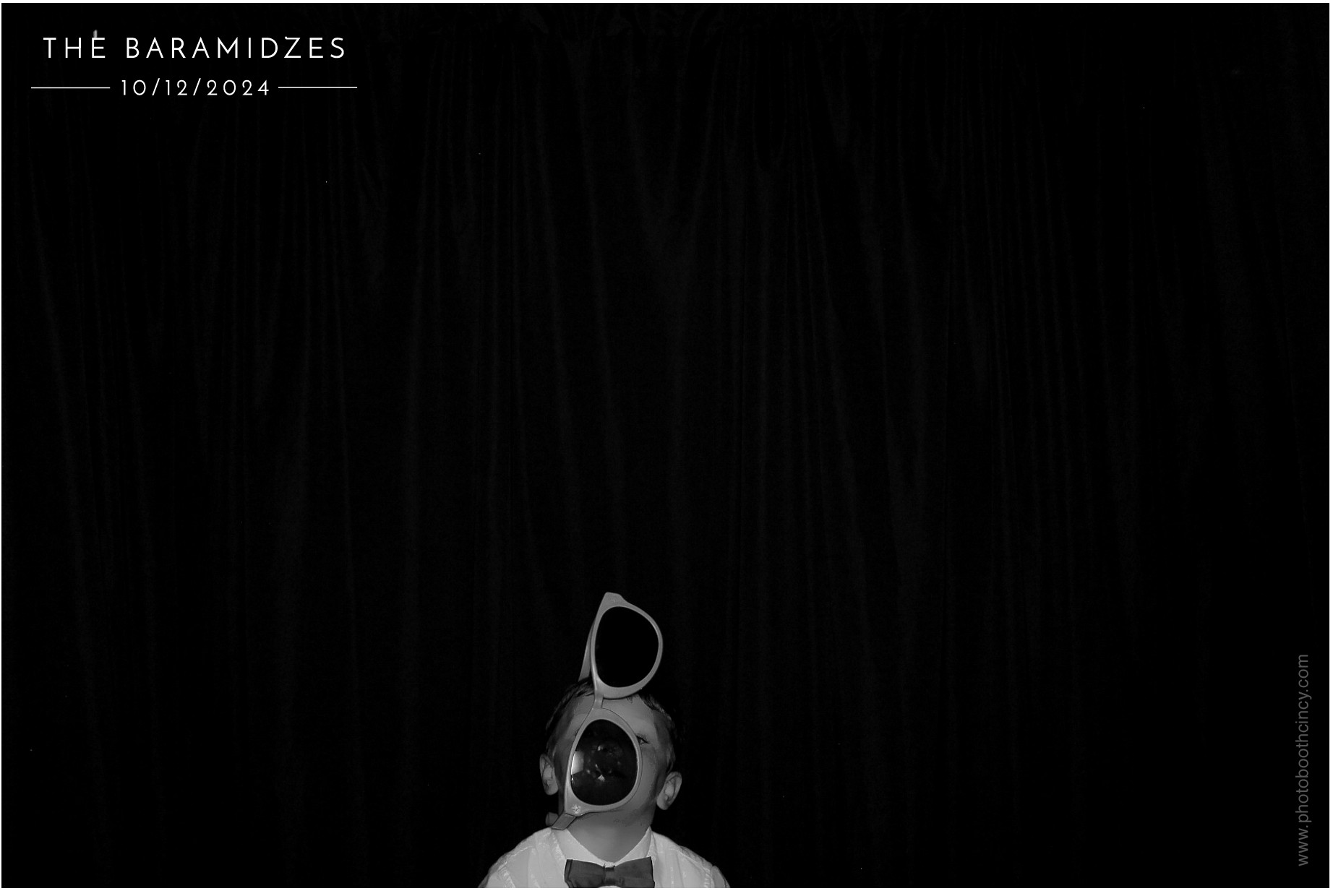 Brianna Hensley Reception | View more photos from the event at gallery.photoboothcincy.com/u/PhotoBoothCincy/Brianna-Hensley-Reception