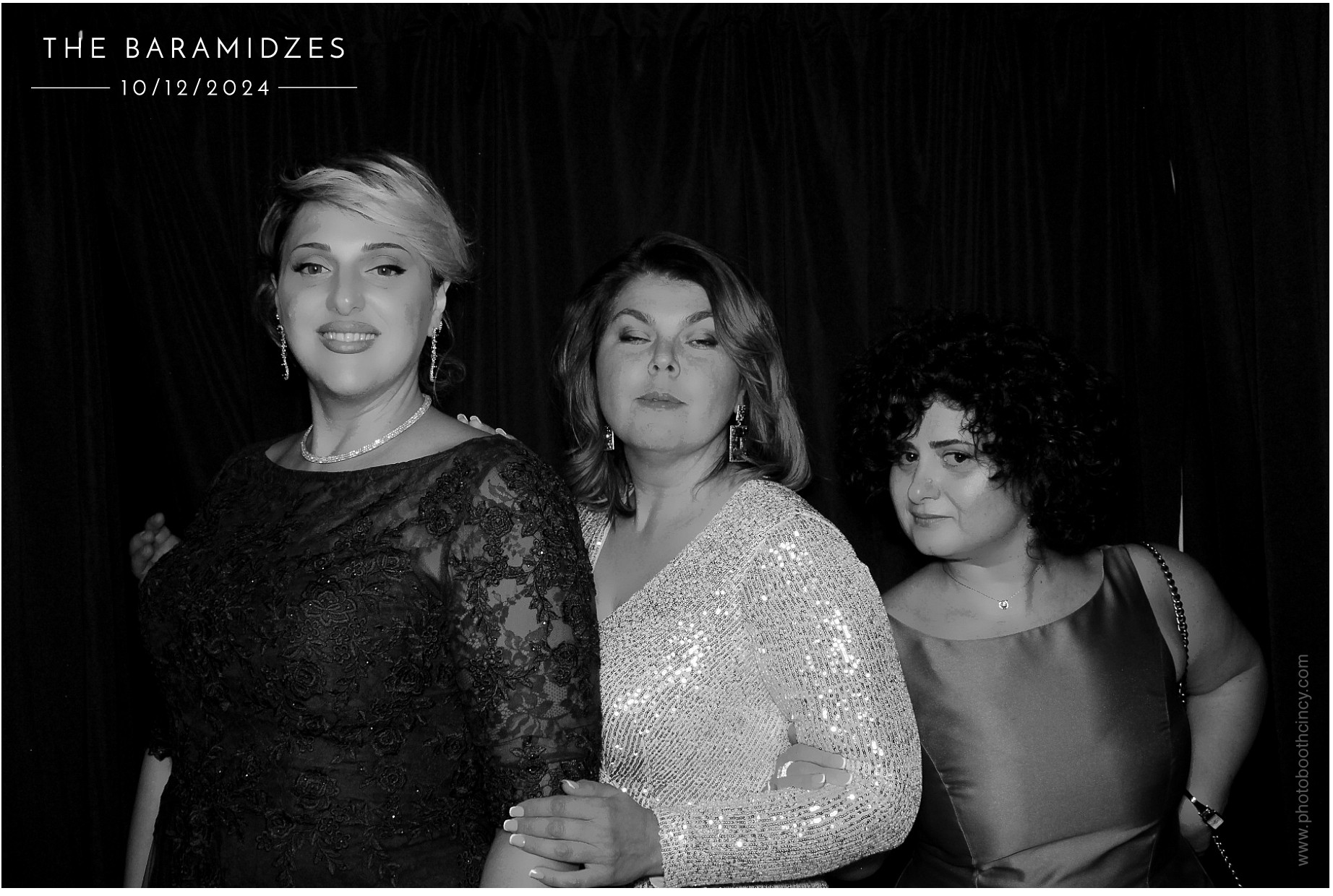 Brianna Hensley Reception | View more photos from the event at gallery.photoboothcincy.com/u/PhotoBoothCincy/Brianna-Hensley-Reception