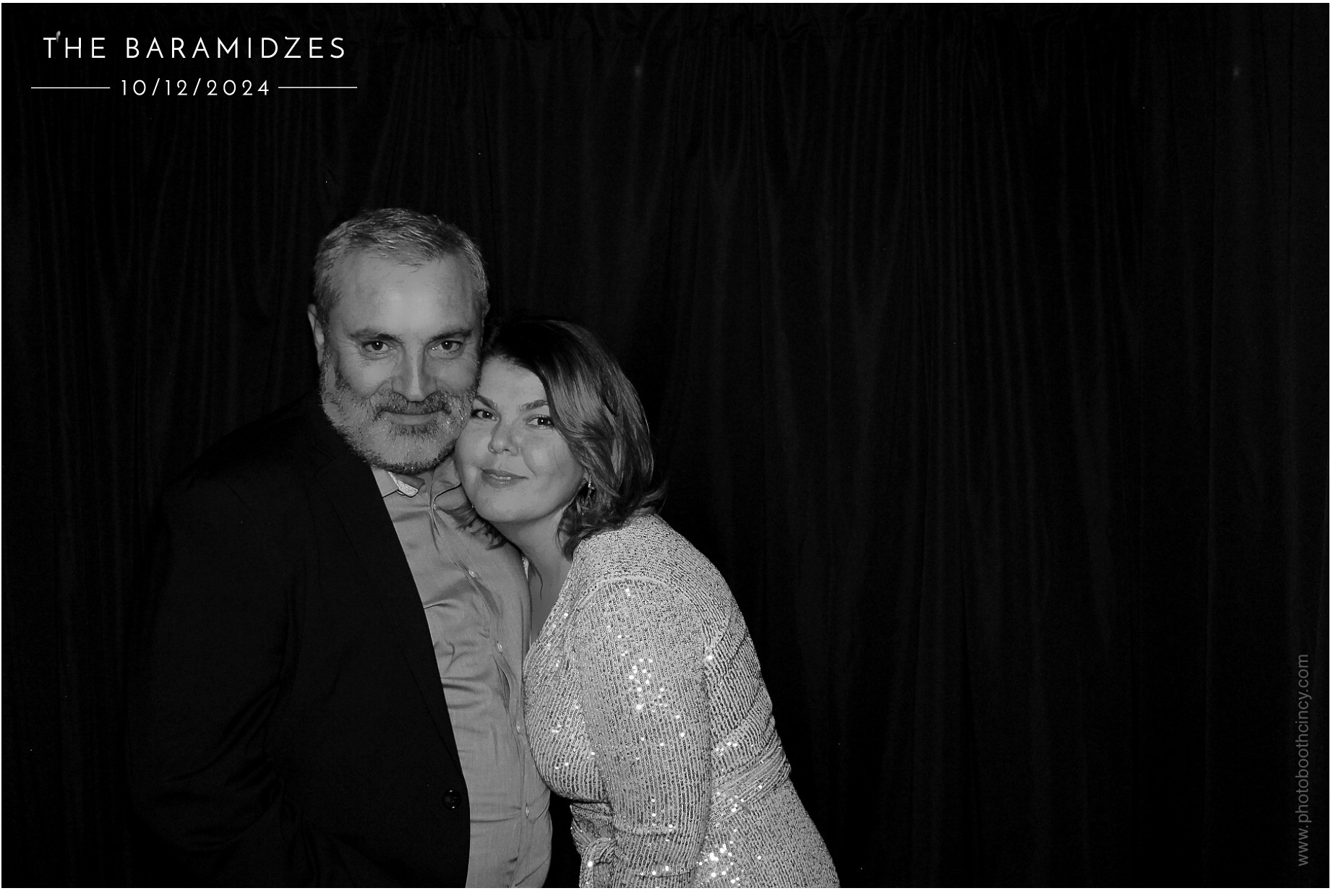 Brianna Hensley Reception | View more photos from the event at gallery.photoboothcincy.com/u/PhotoBoothCincy/Brianna-Hensley-Reception