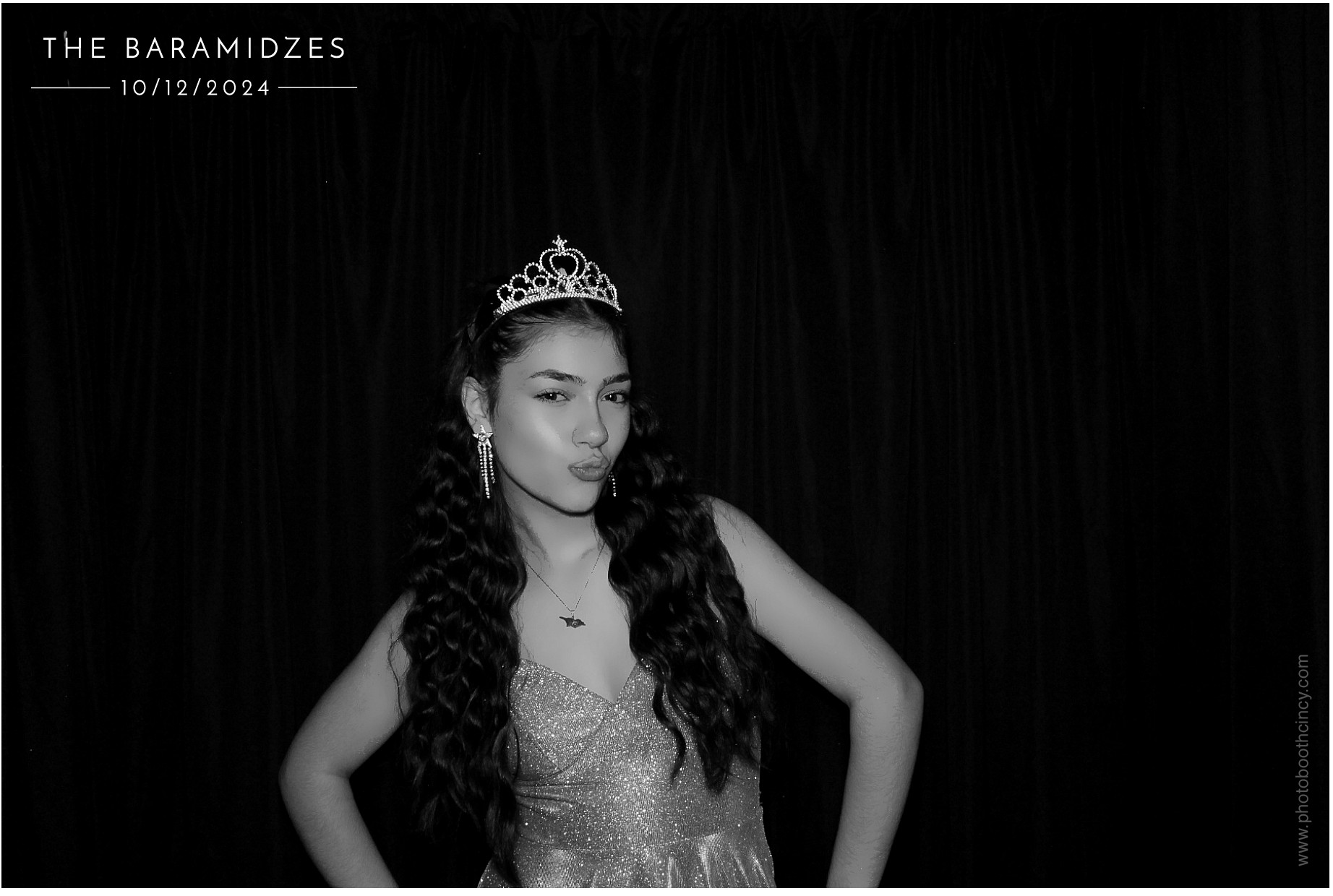 Brianna Hensley Reception | View more photos from the event at gallery.photoboothcincy.com/u/PhotoBoothCincy/Brianna-Hensley-Reception