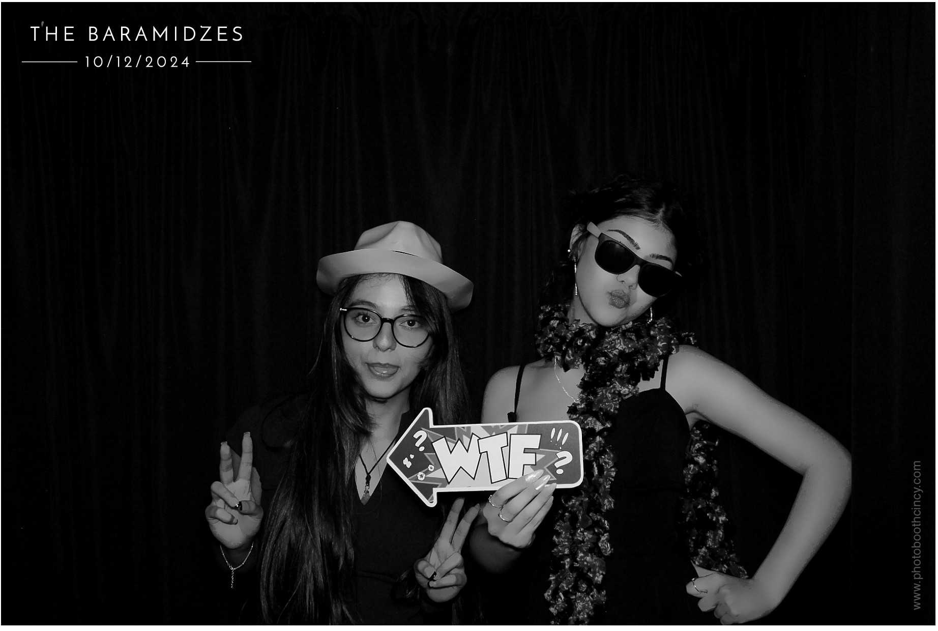 Brianna Hensley Reception | View more photos from the event at gallery.photoboothcincy.com/u/PhotoBoothCincy/Brianna-Hensley-Reception