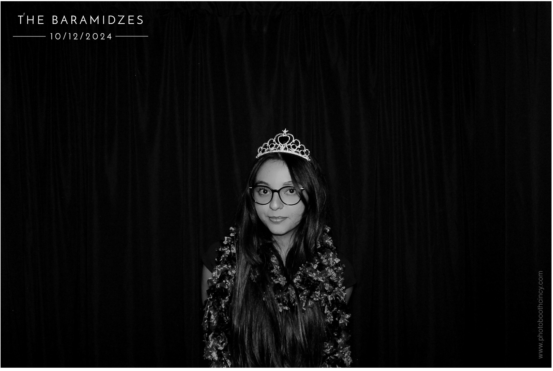 Brianna Hensley Reception | View more photos from the event at gallery.photoboothcincy.com/u/PhotoBoothCincy/Brianna-Hensley-Reception