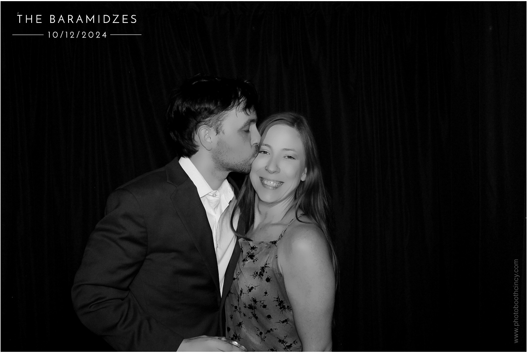 Brianna Hensley Reception | View more photos from the event at gallery.photoboothcincy.com/u/PhotoBoothCincy/Brianna-Hensley-Reception