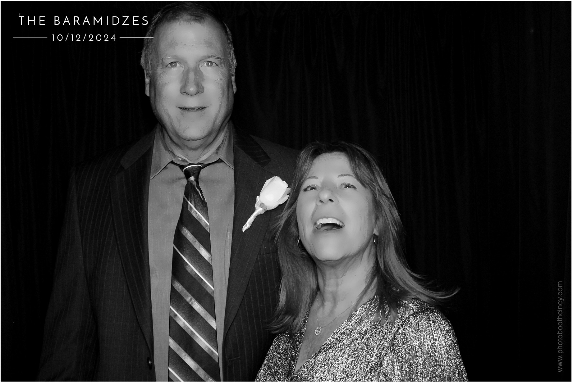 Brianna Hensley Reception | View more photos from the event at gallery.photoboothcincy.com/u/PhotoBoothCincy/Brianna-Hensley-Reception