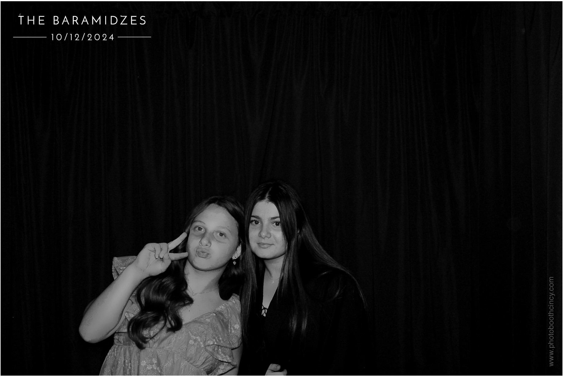 Brianna Hensley Reception | View more photos from the event at gallery.photoboothcincy.com/u/PhotoBoothCincy/Brianna-Hensley-Reception