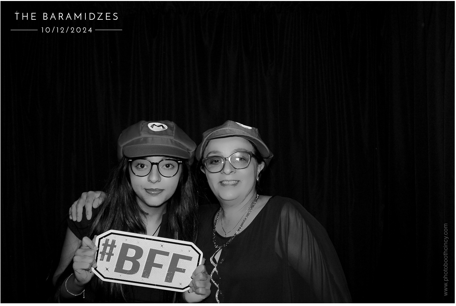 Brianna Hensley Reception | View more photos from the event at gallery.photoboothcincy.com/u/PhotoBoothCincy/Brianna-Hensley-Reception