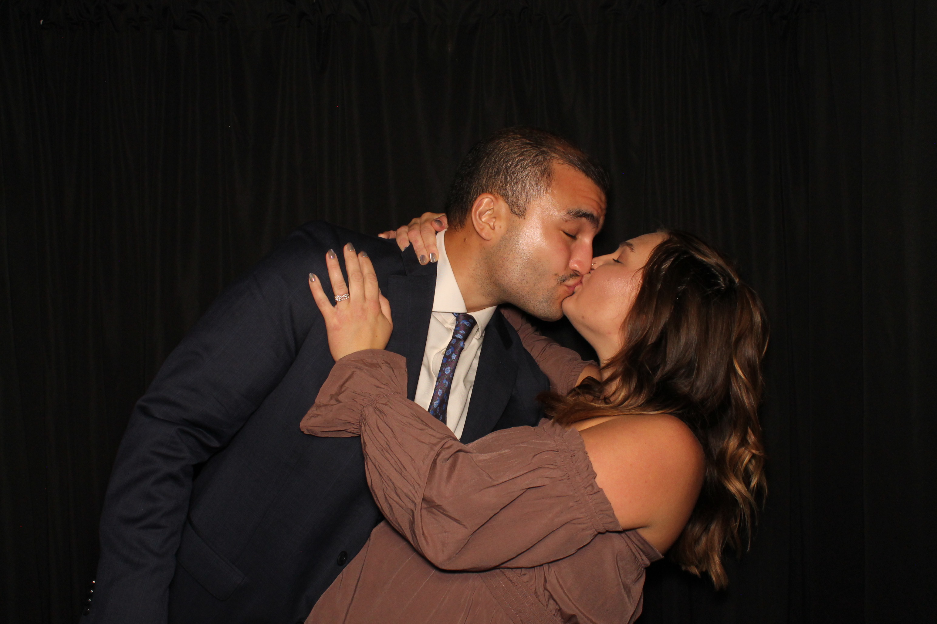 Brianna Hensley Reception | View more photos from the event at gallery.photoboothcincy.com/u/PhotoBoothCincy/Brianna-Hensley-Reception