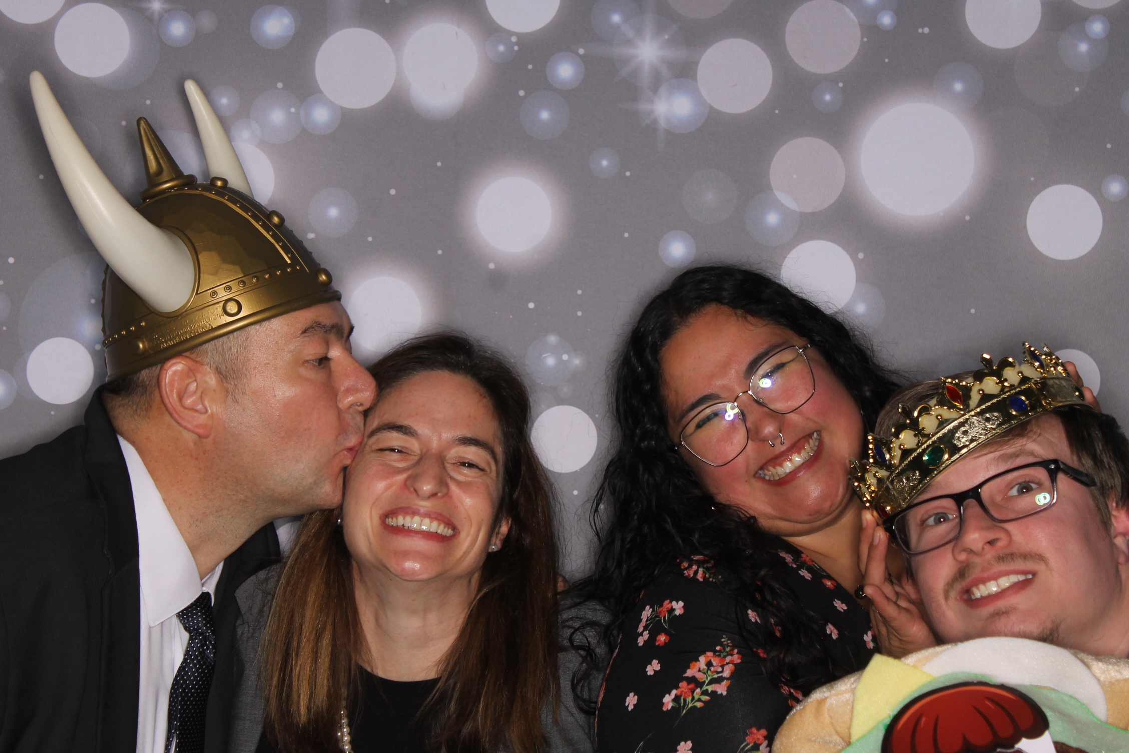 Brook & John's Wedding | View more photos from the event at gallery.photoboothcincy.com/u/PhotoBoothCincy/Brook-Johns-Wedding