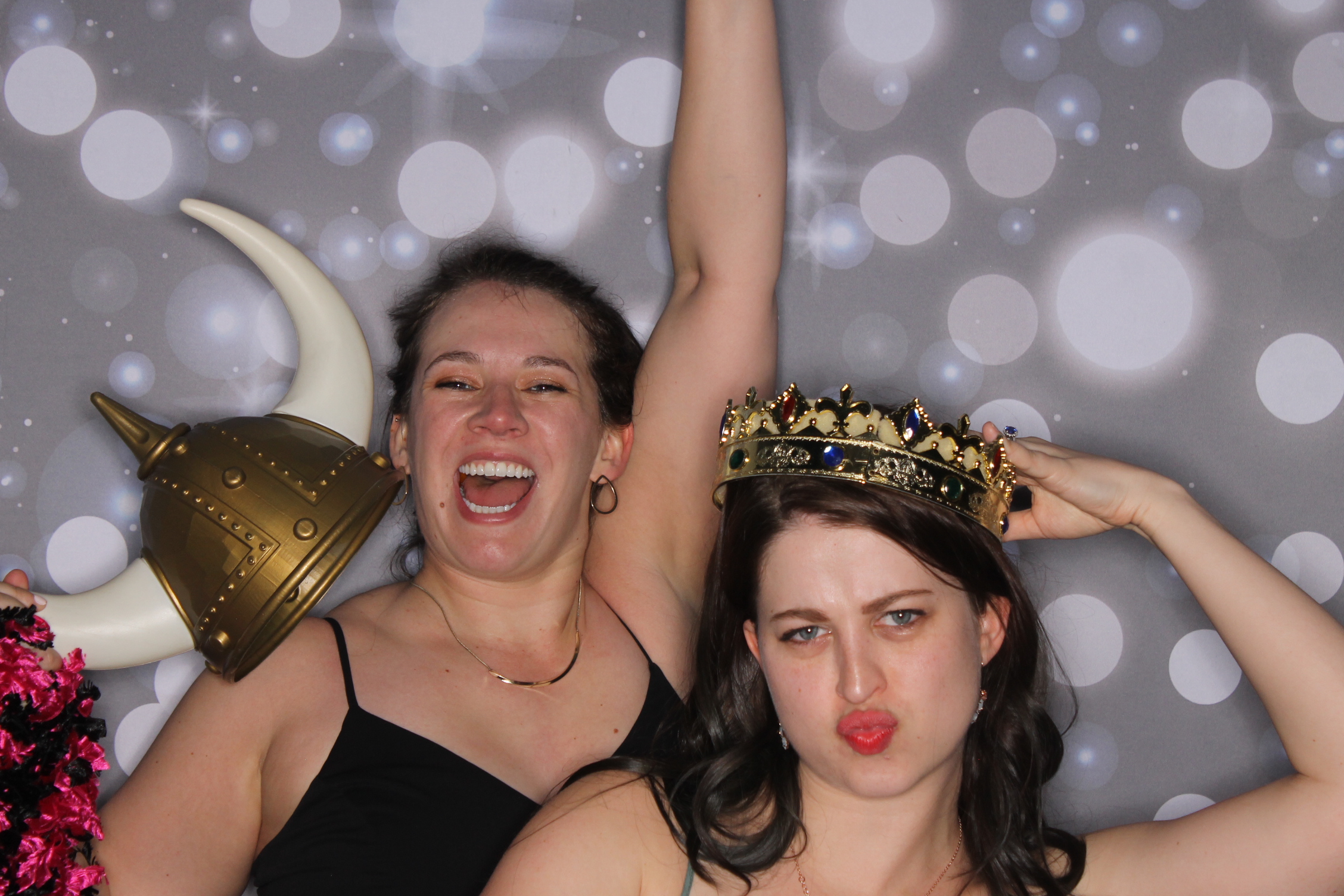 Brook & John's Wedding | View more photos from the event at gallery.photoboothcincy.com/u/PhotoBoothCincy/Brook-Johns-Wedding