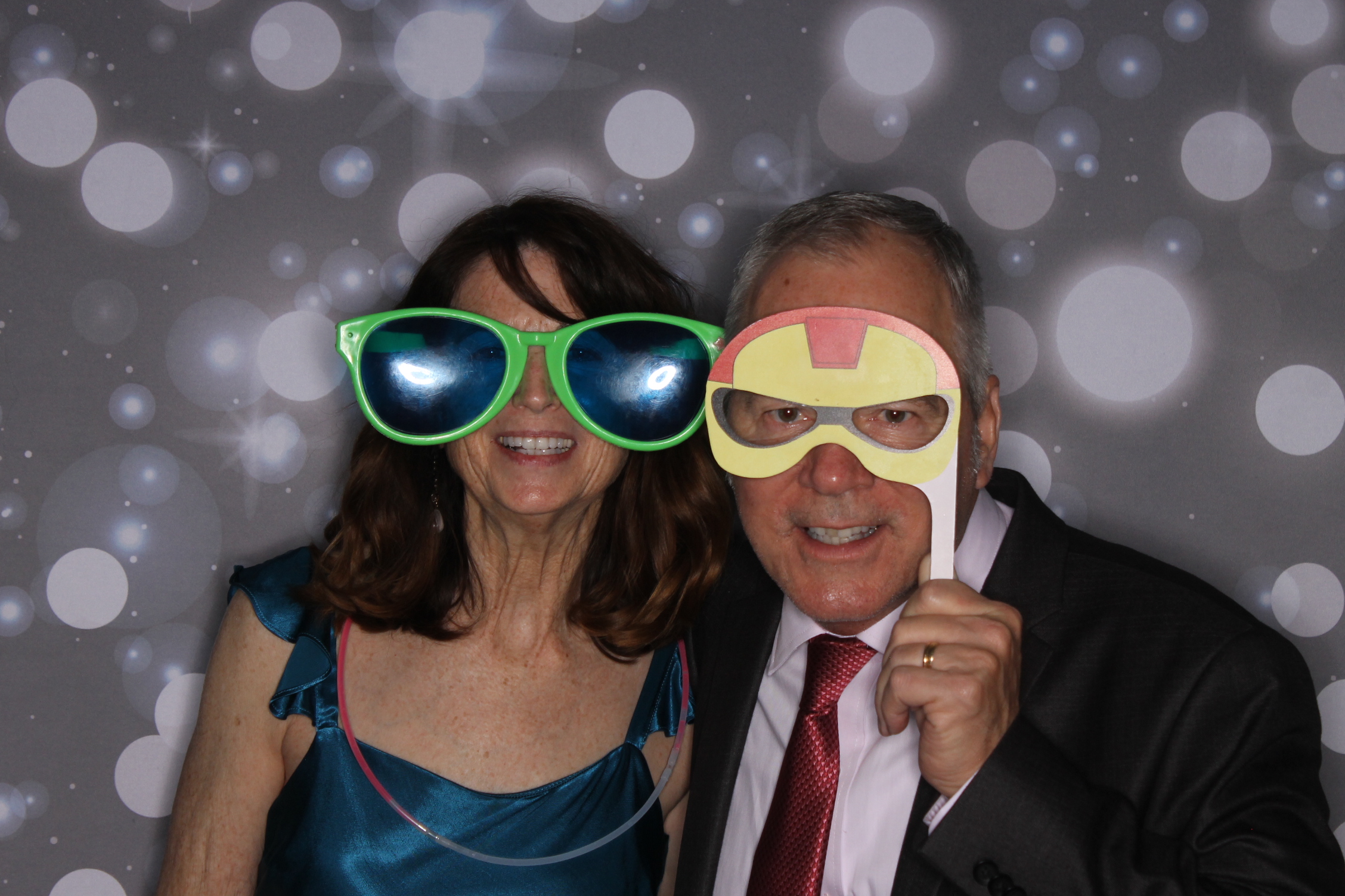 Brook & John's Wedding | View more photos from the event at gallery.photoboothcincy.com/u/PhotoBoothCincy/Brook-Johns-Wedding