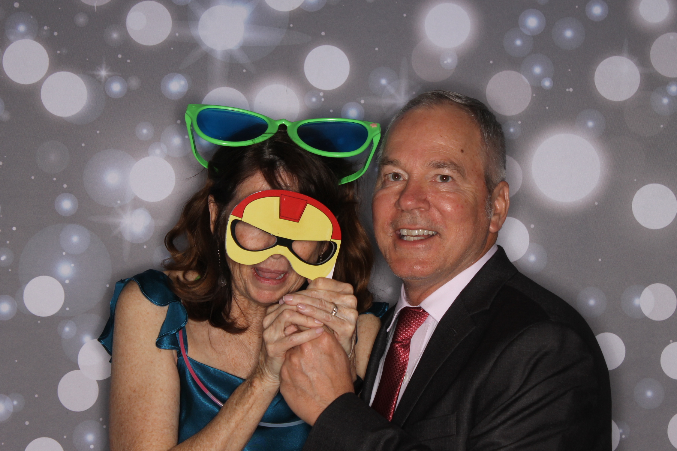Brook & John's Wedding | View more photos from the event at gallery.photoboothcincy.com/u/PhotoBoothCincy/Brook-Johns-Wedding