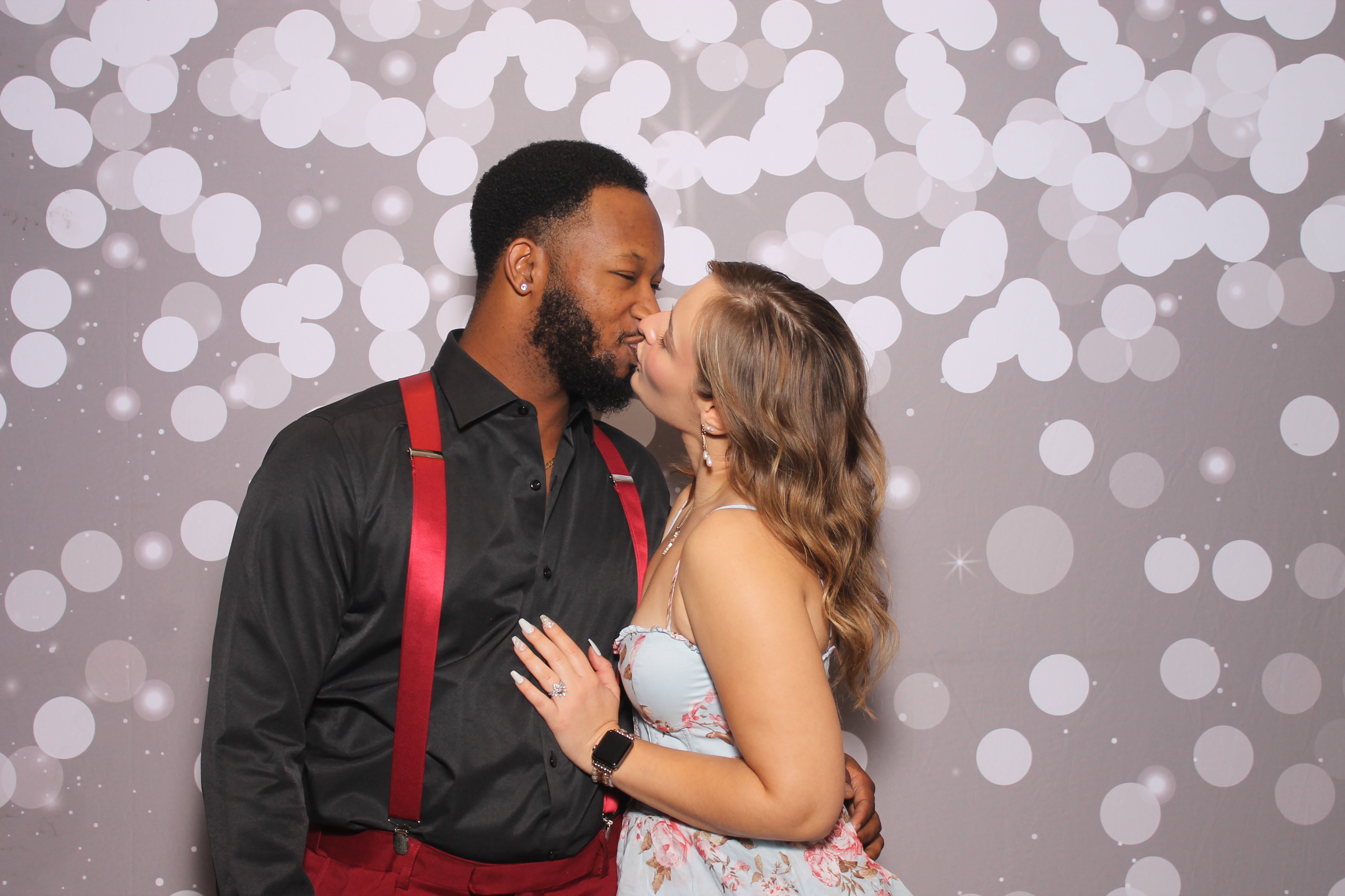 Brooks Wedding | View more photos from the event at gallery.photoboothcincy.com/u/PhotoBoothCincy/Brooks-Wedding