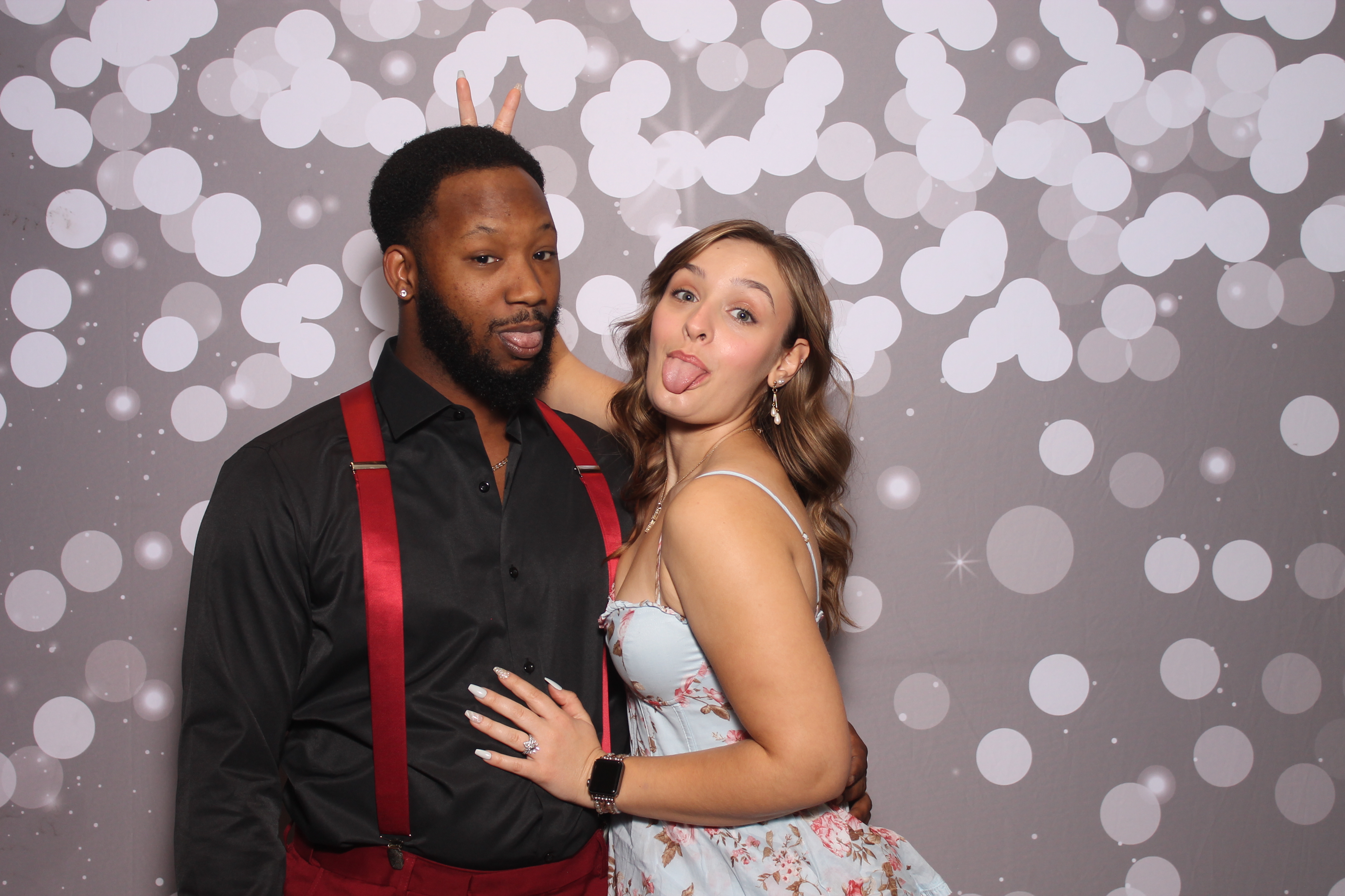 Brooks Wedding | View more photos from the event at gallery.photoboothcincy.com/u/PhotoBoothCincy/Brooks-Wedding