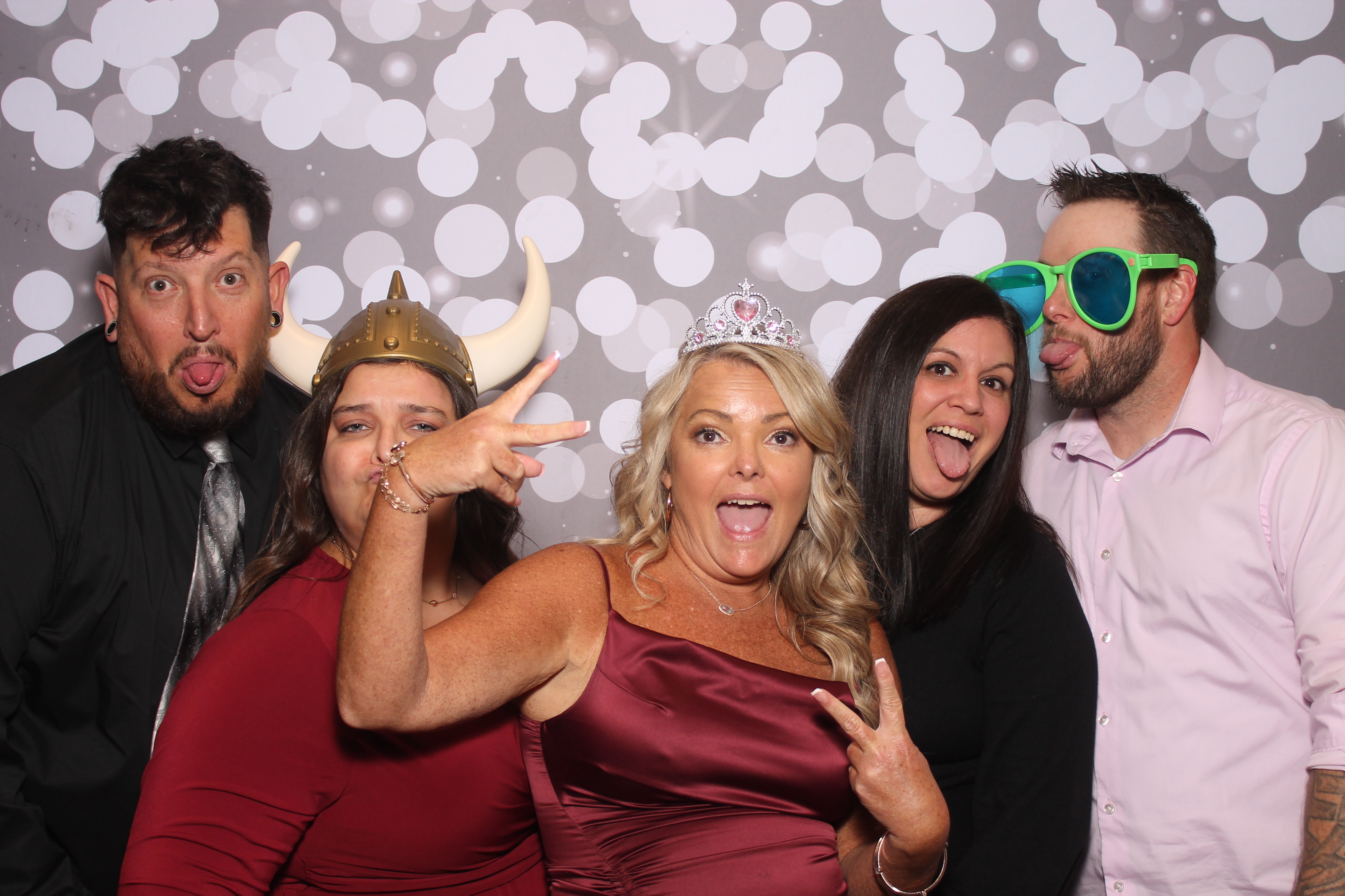Brooks Wedding | View more photos from the event at gallery.photoboothcincy.com/u/PhotoBoothCincy/Brooks-Wedding