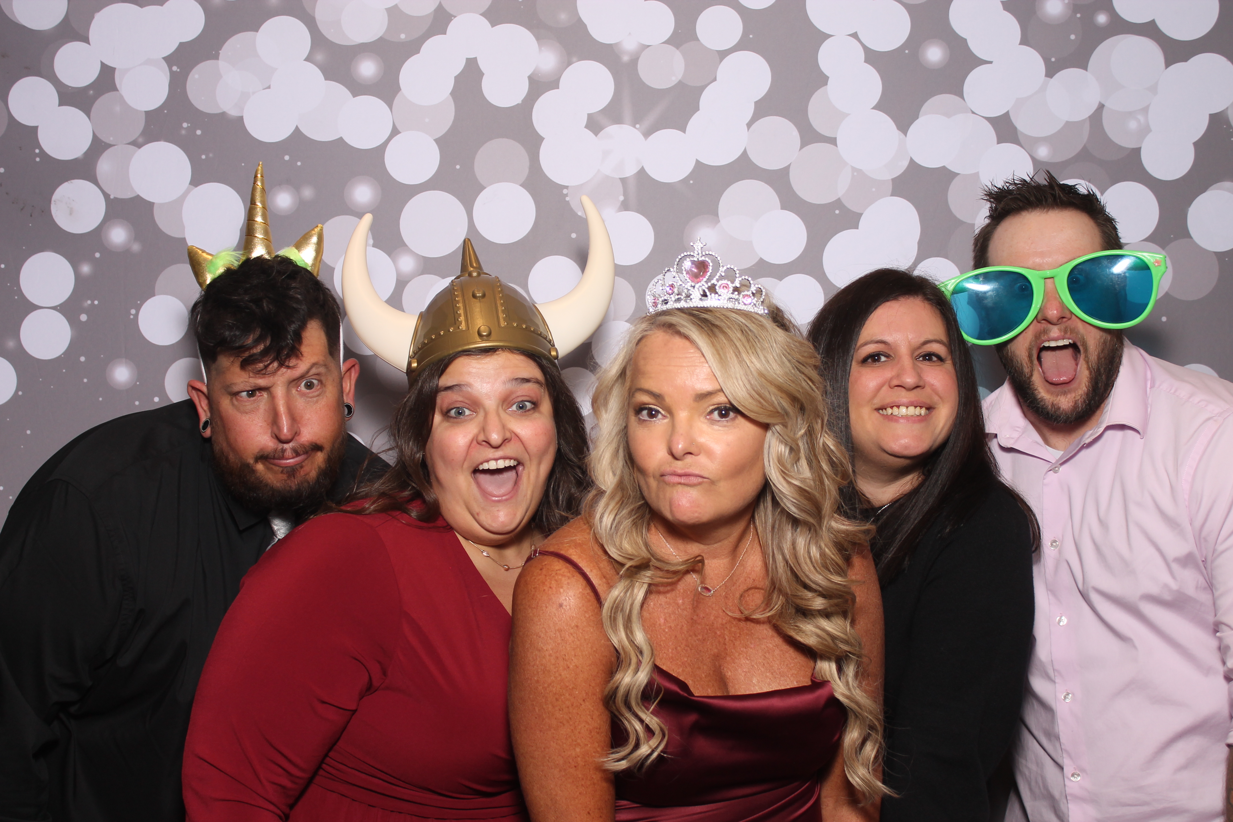 Brooks Wedding | View more photos from the event at gallery.photoboothcincy.com/u/PhotoBoothCincy/Brooks-Wedding