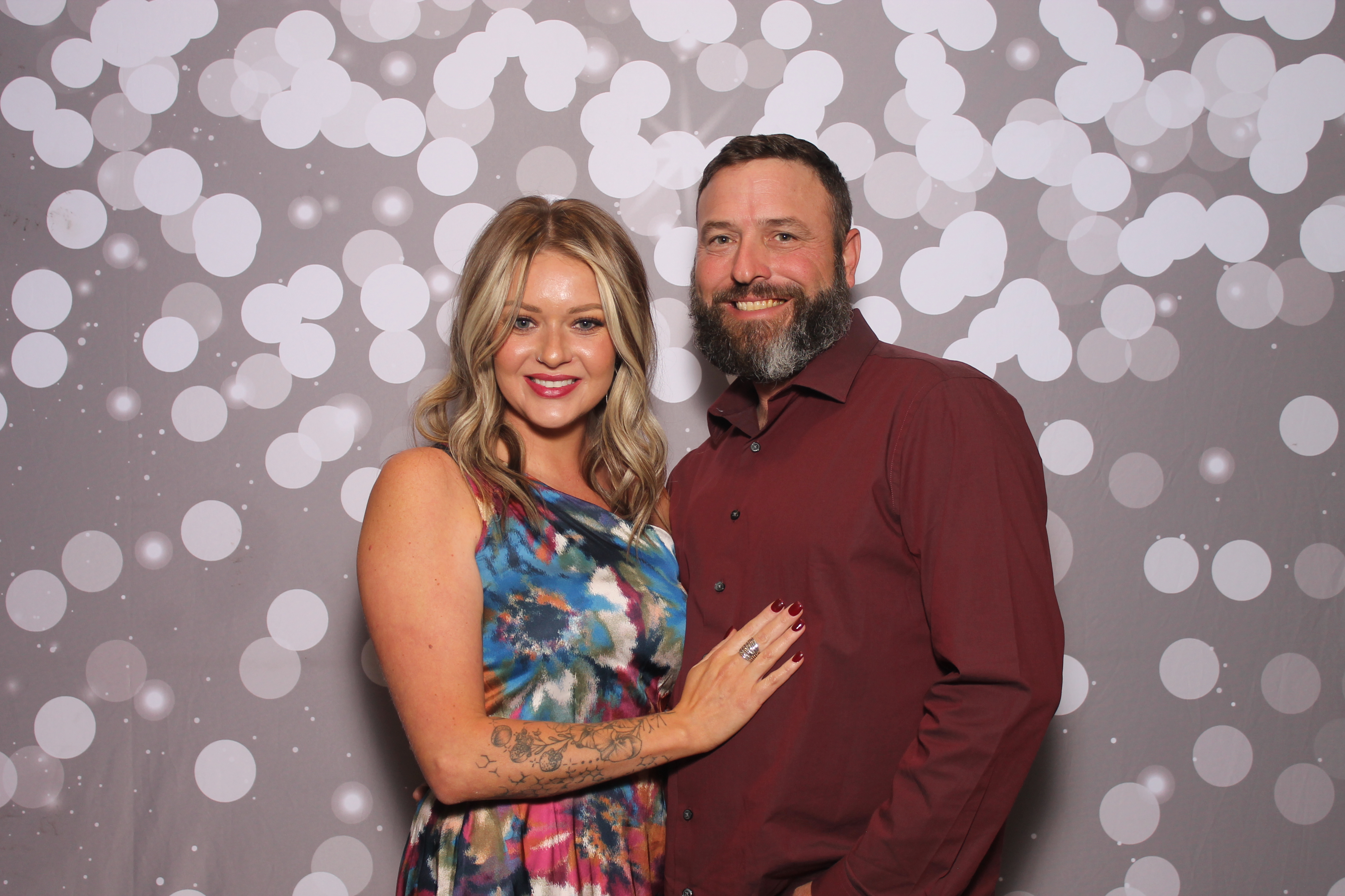 Brooks Wedding | View more photos from the event at gallery.photoboothcincy.com/u/PhotoBoothCincy/Brooks-Wedding