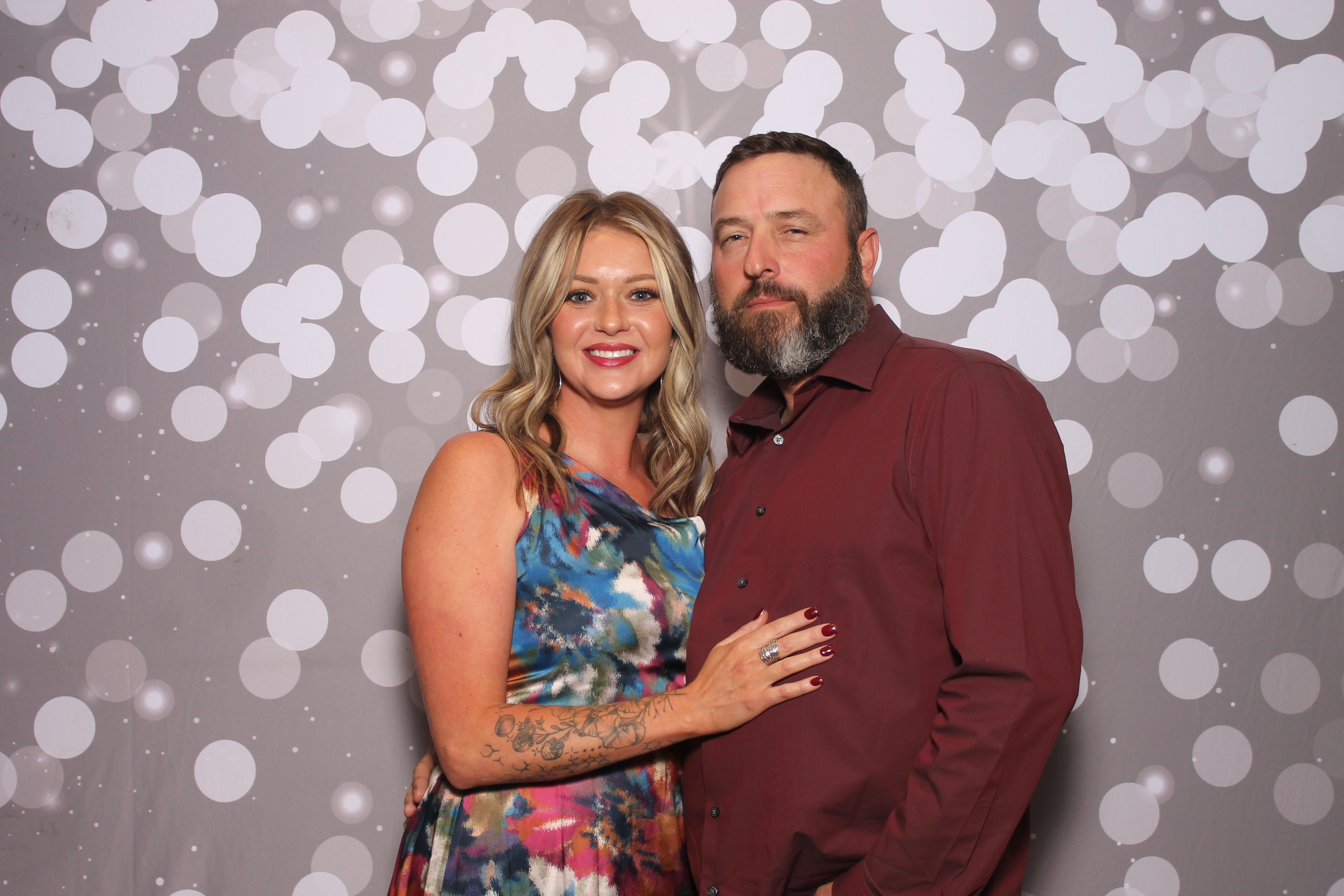 Brooks Wedding | View more photos from the event at gallery.photoboothcincy.com/u/PhotoBoothCincy/Brooks-Wedding
