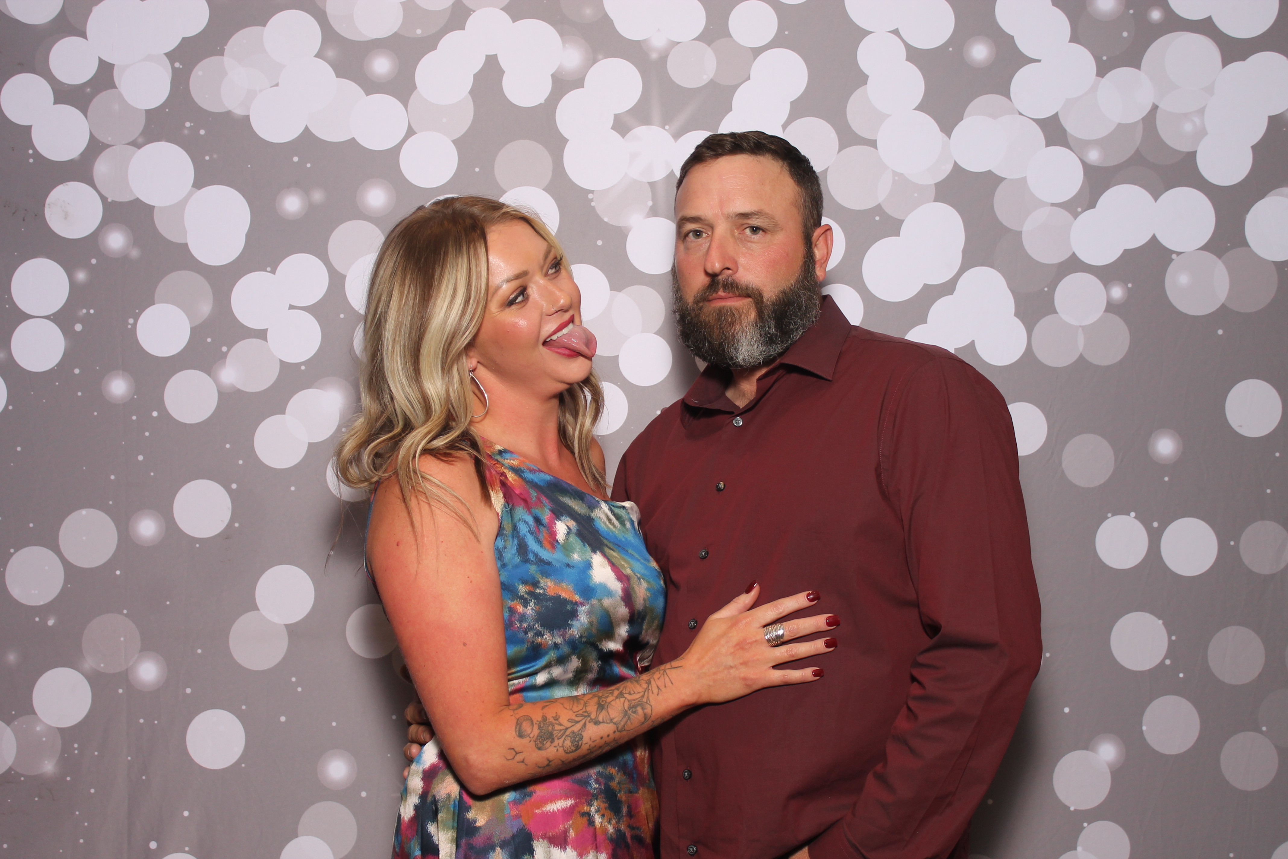 Brooks Wedding | View more photos from the event at gallery.photoboothcincy.com/u/PhotoBoothCincy/Brooks-Wedding