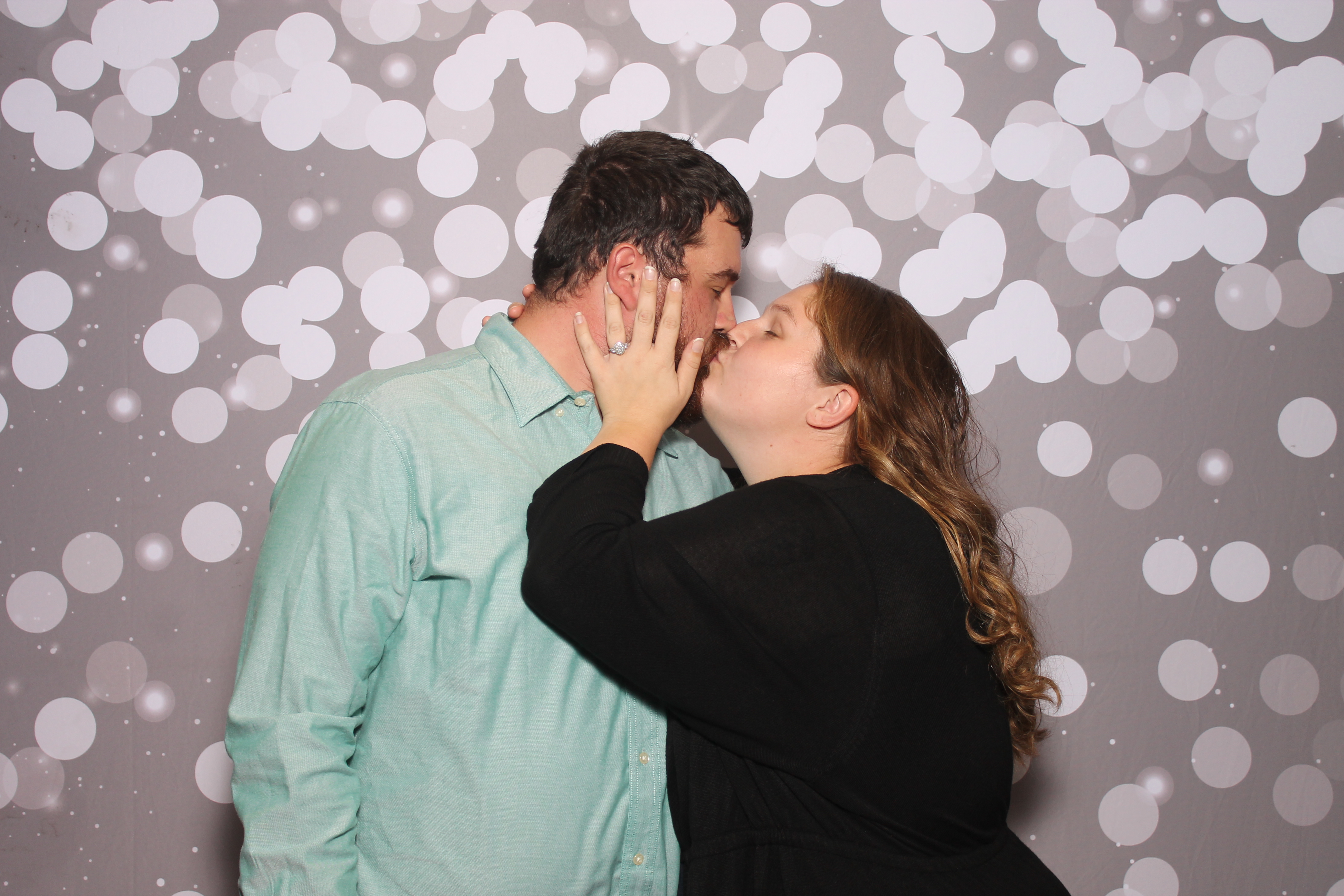 Brooks Wedding | View more photos from the event at gallery.photoboothcincy.com/u/PhotoBoothCincy/Brooks-Wedding