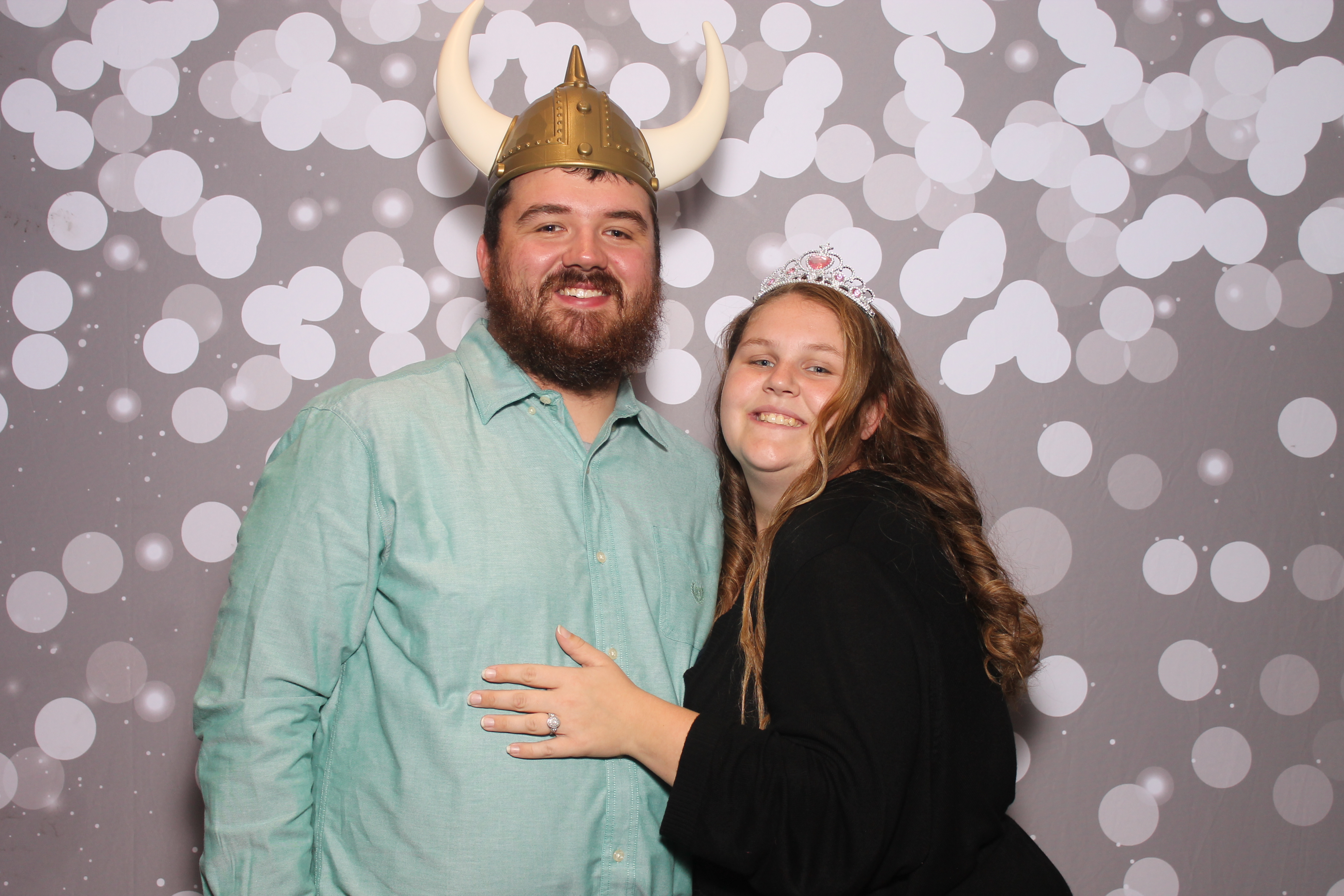 Brooks Wedding | View more photos from the event at gallery.photoboothcincy.com/u/PhotoBoothCincy/Brooks-Wedding
