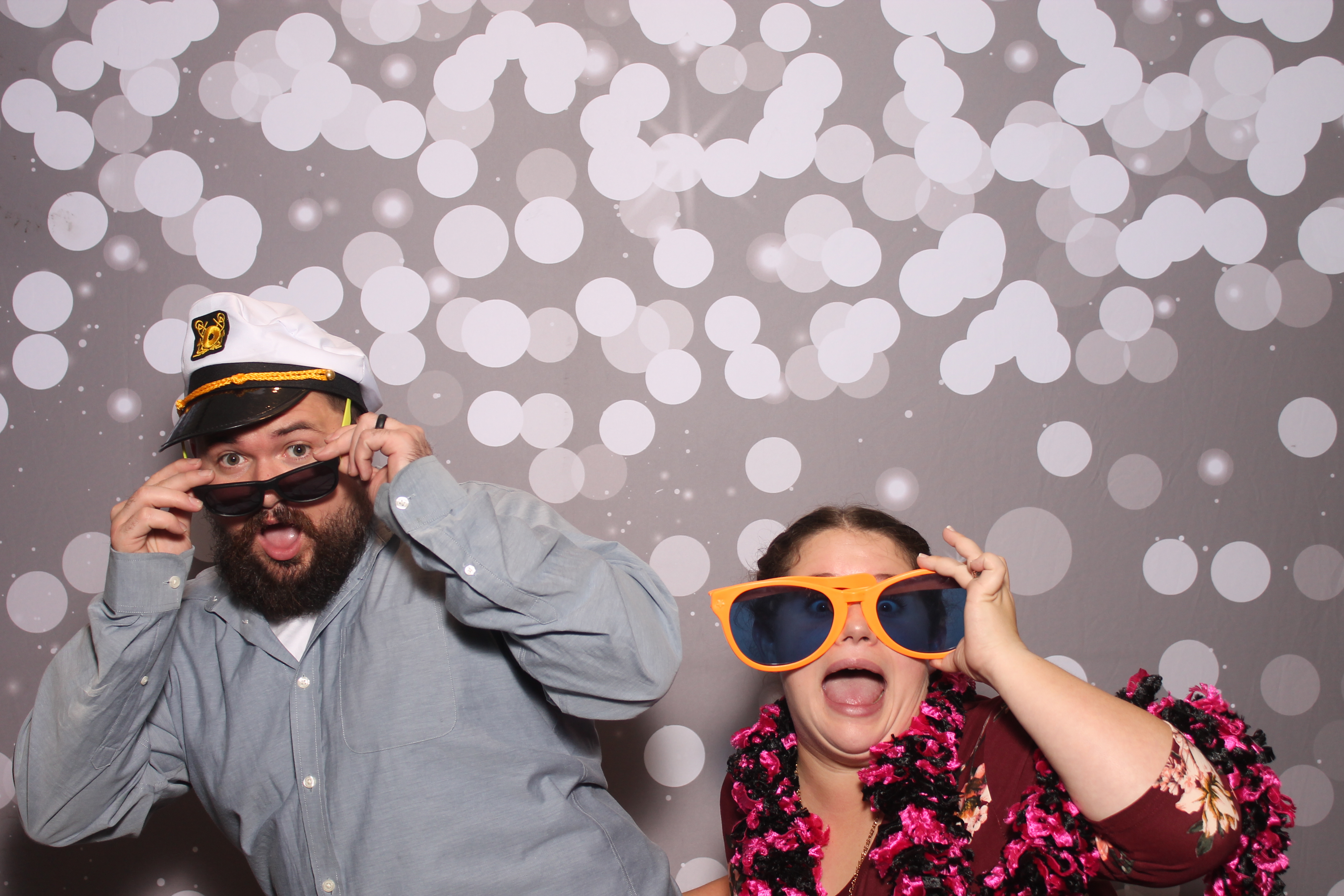 Brooks Wedding | View more photos from the event at gallery.photoboothcincy.com/u/PhotoBoothCincy/Brooks-Wedding