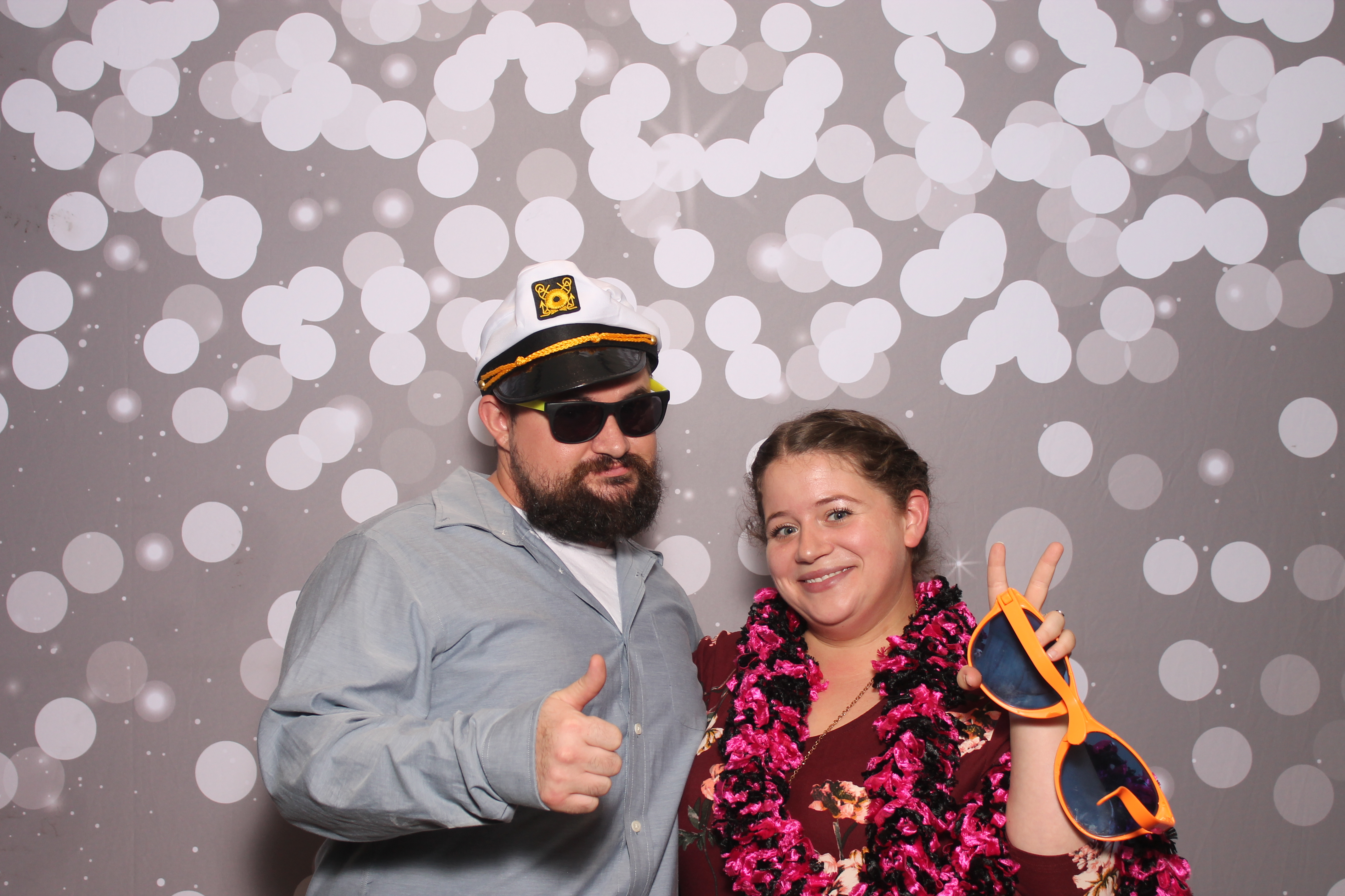 Brooks Wedding | View more photos from the event at gallery.photoboothcincy.com/u/PhotoBoothCincy/Brooks-Wedding